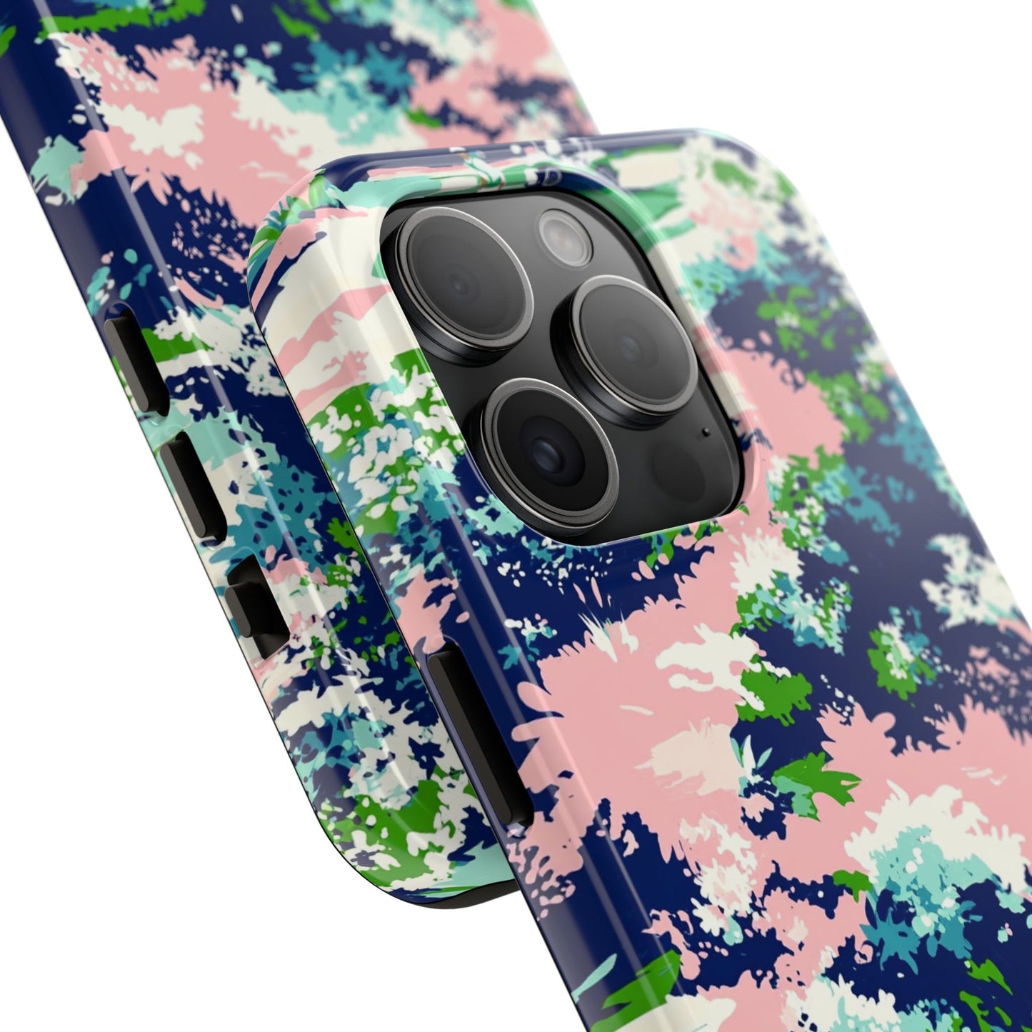 Golf Tough Phone Case
