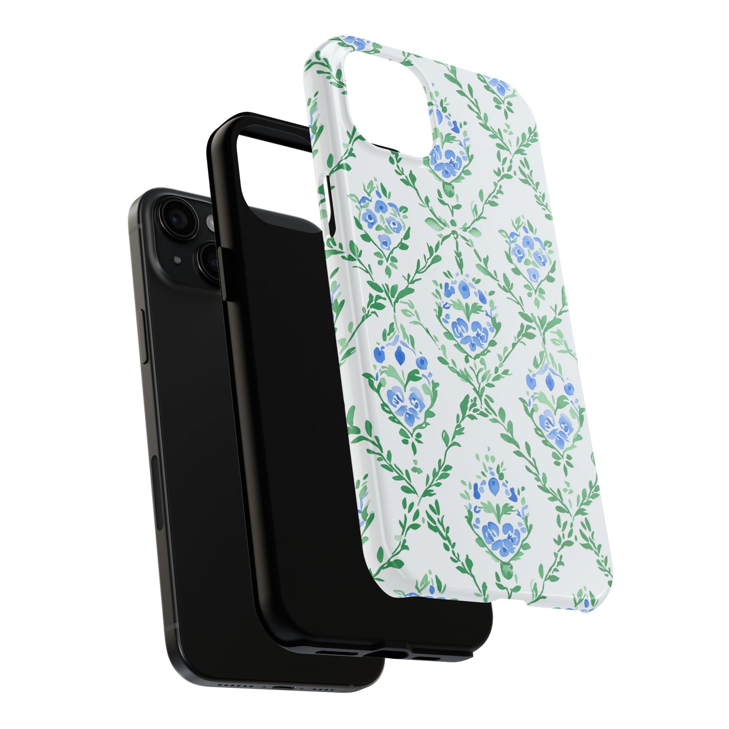 Grand Millennial Tough Phone Case