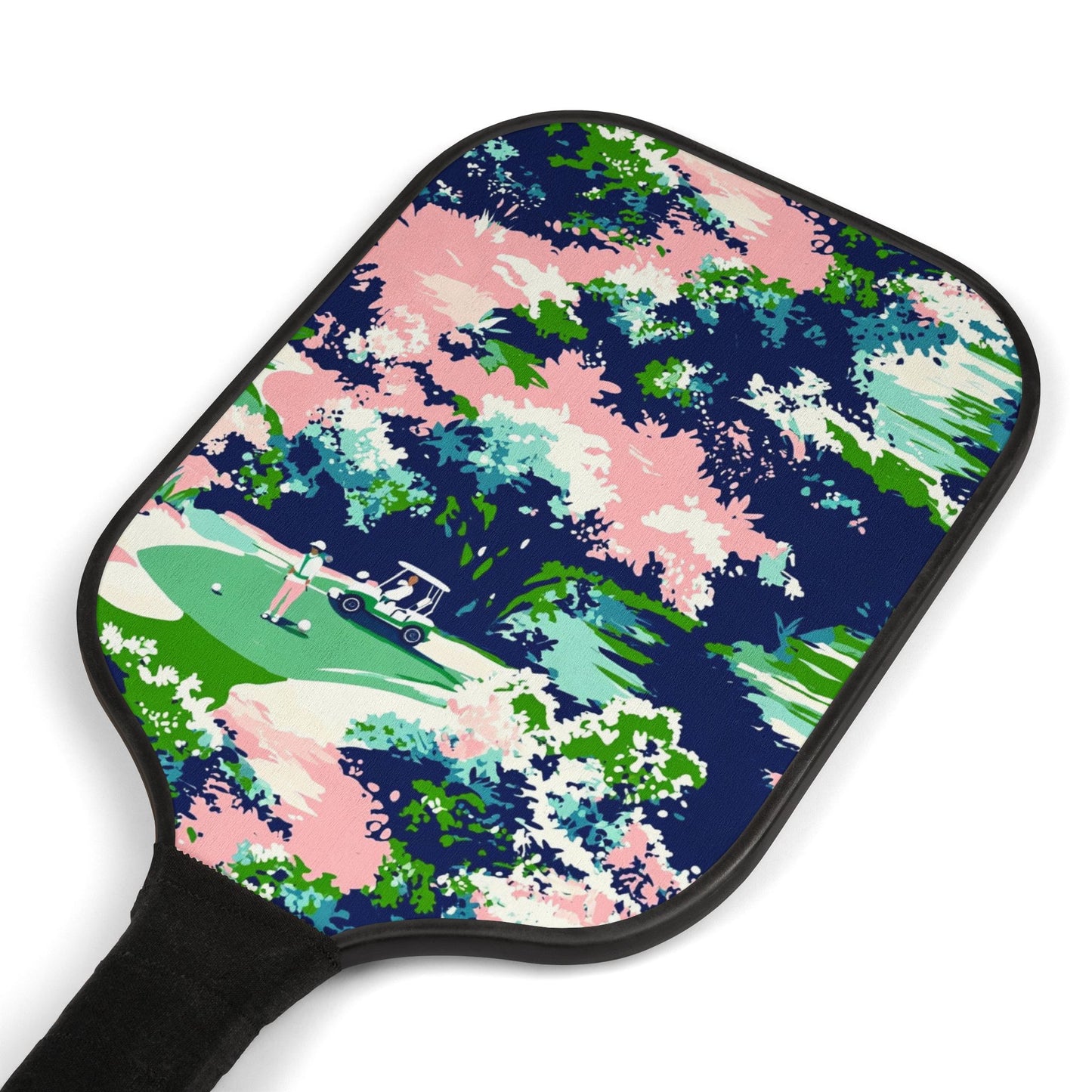 Golf Pickleball Paddle Set