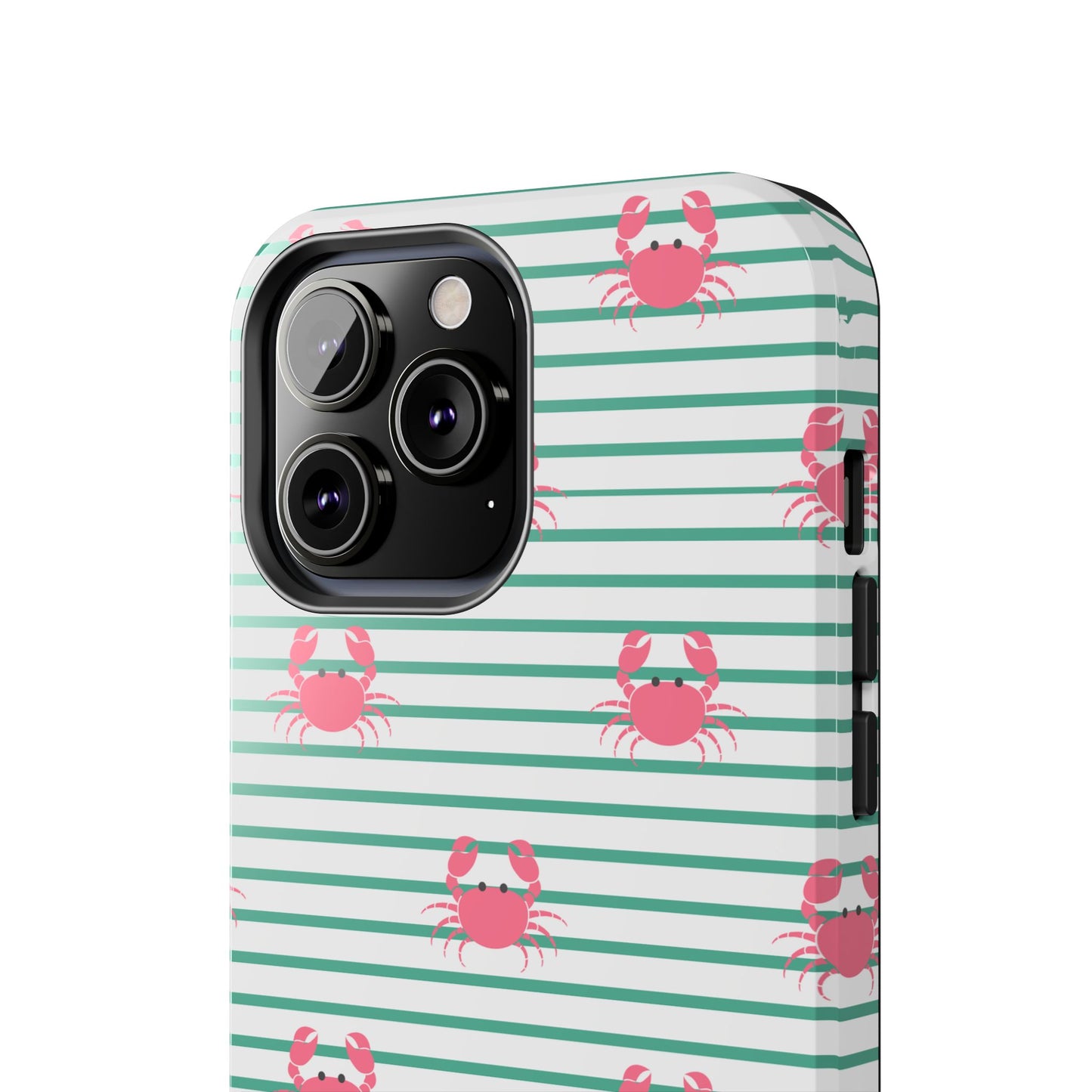 Cute Crabs Tough Phone Case