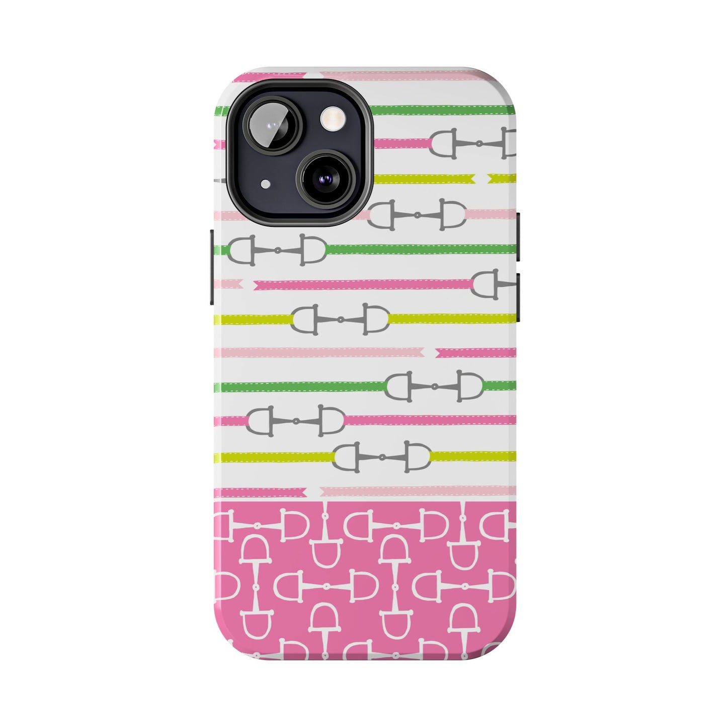 Equestrian Tough Phone Case