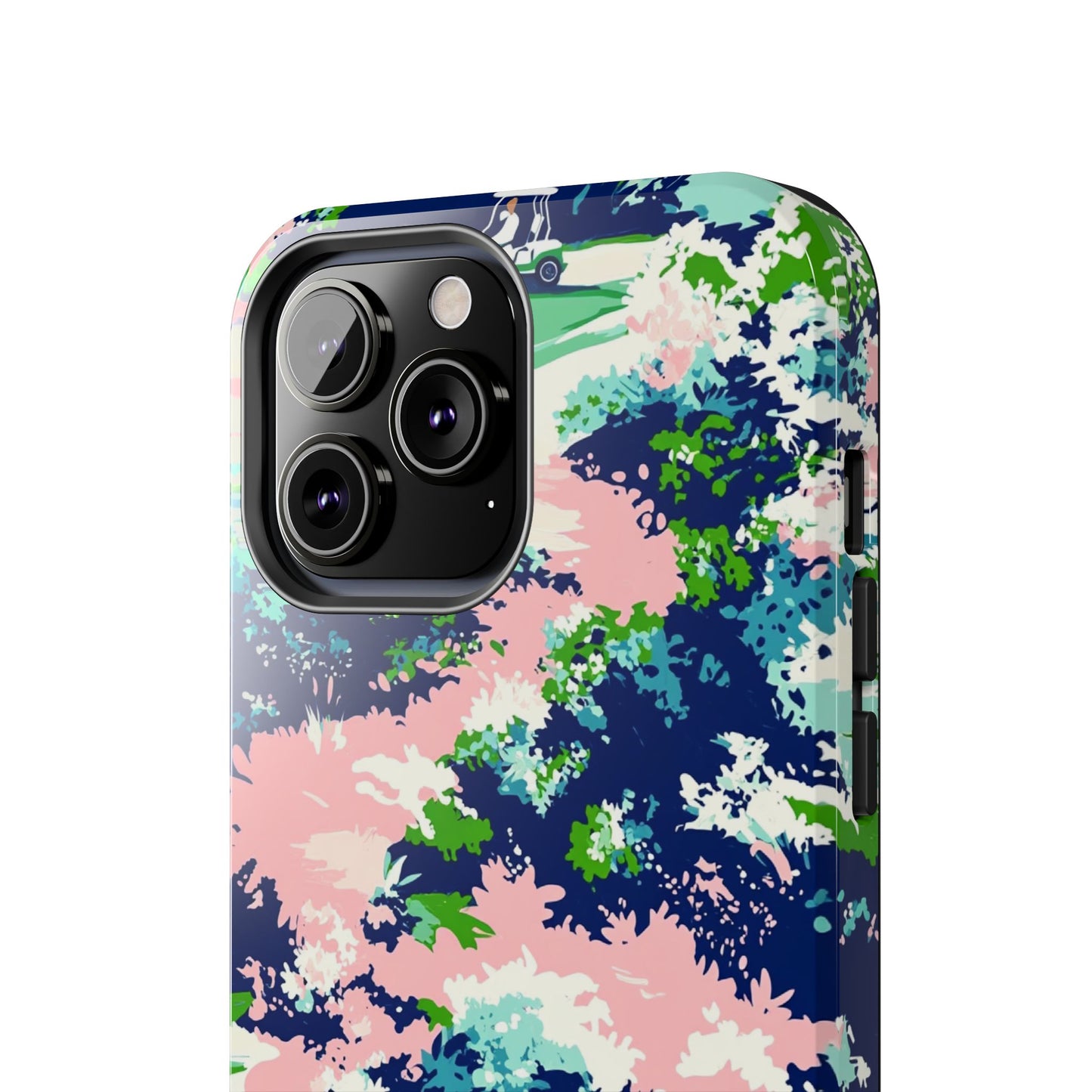 Golf Tough Phone Case