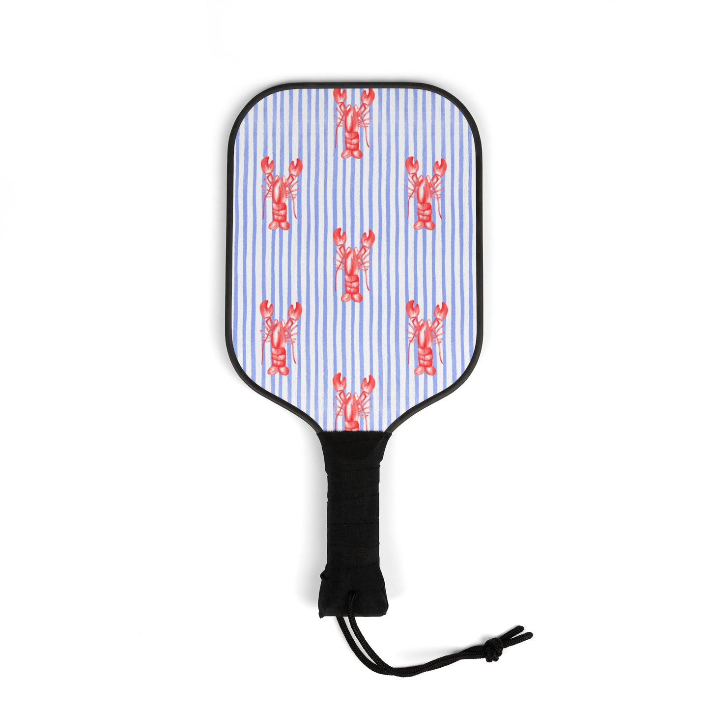 Lobsters Pickleball Paddle Set