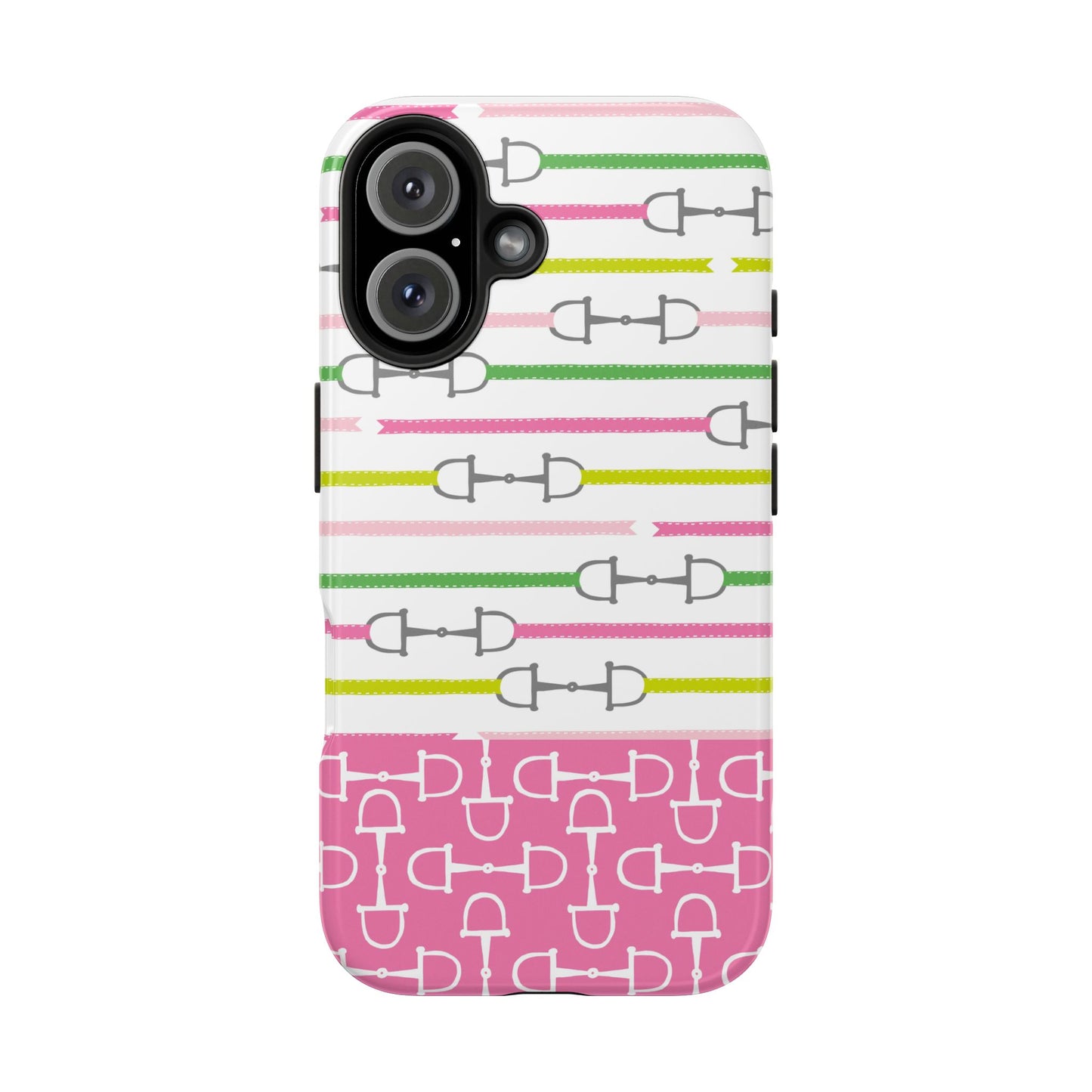 Equestrian Tough Phone Case