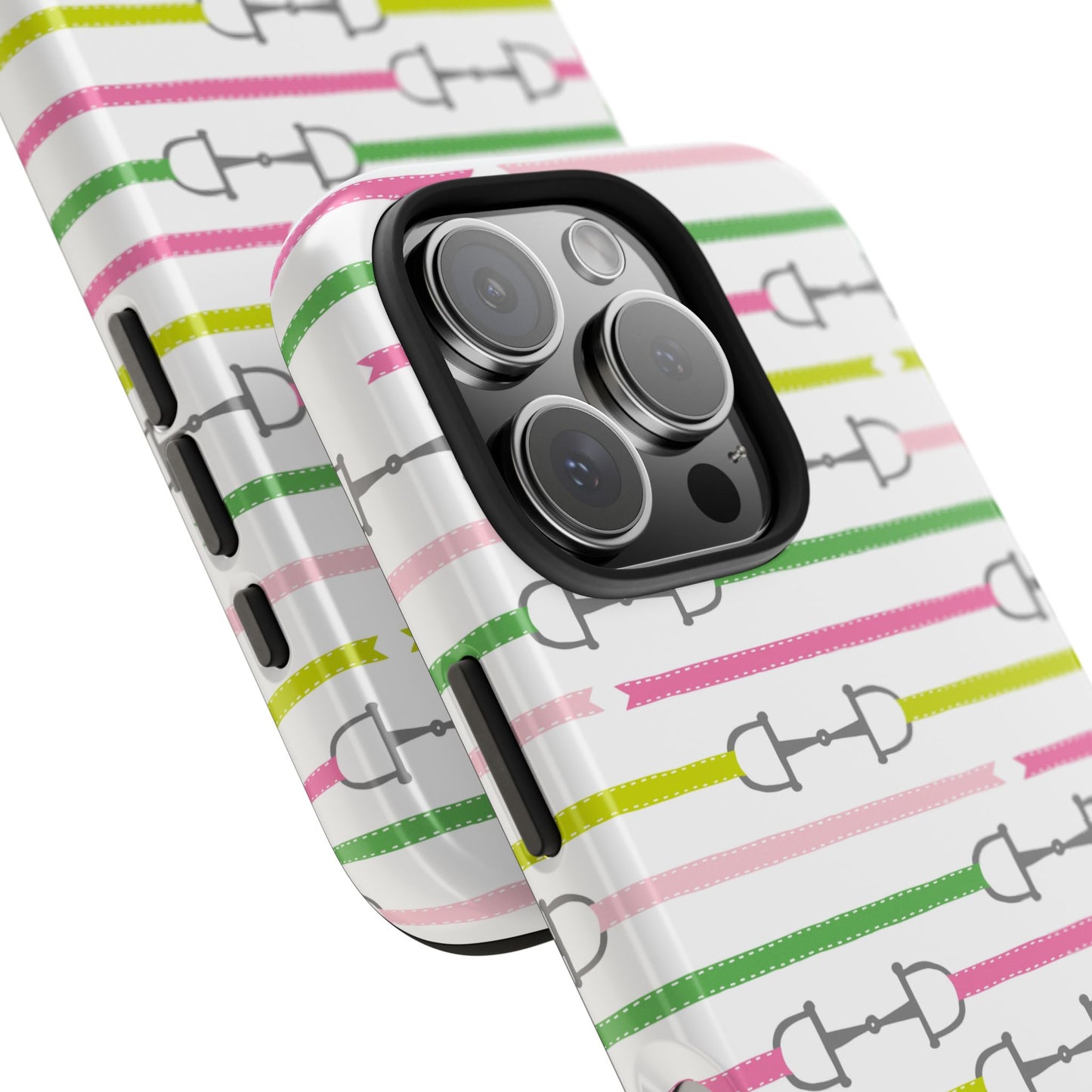 Equestrian Tough Phone Case
