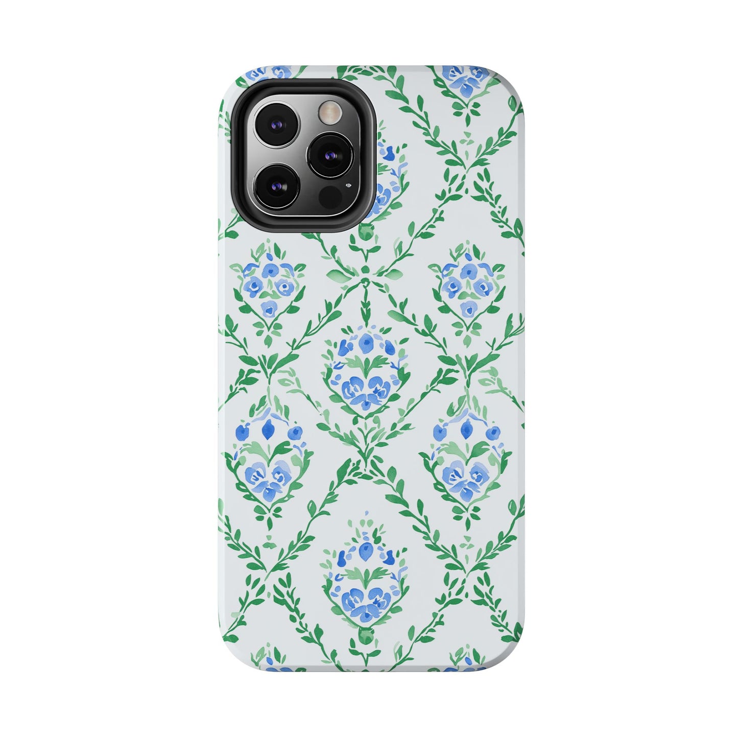 Grand Millennial Tough Phone Case