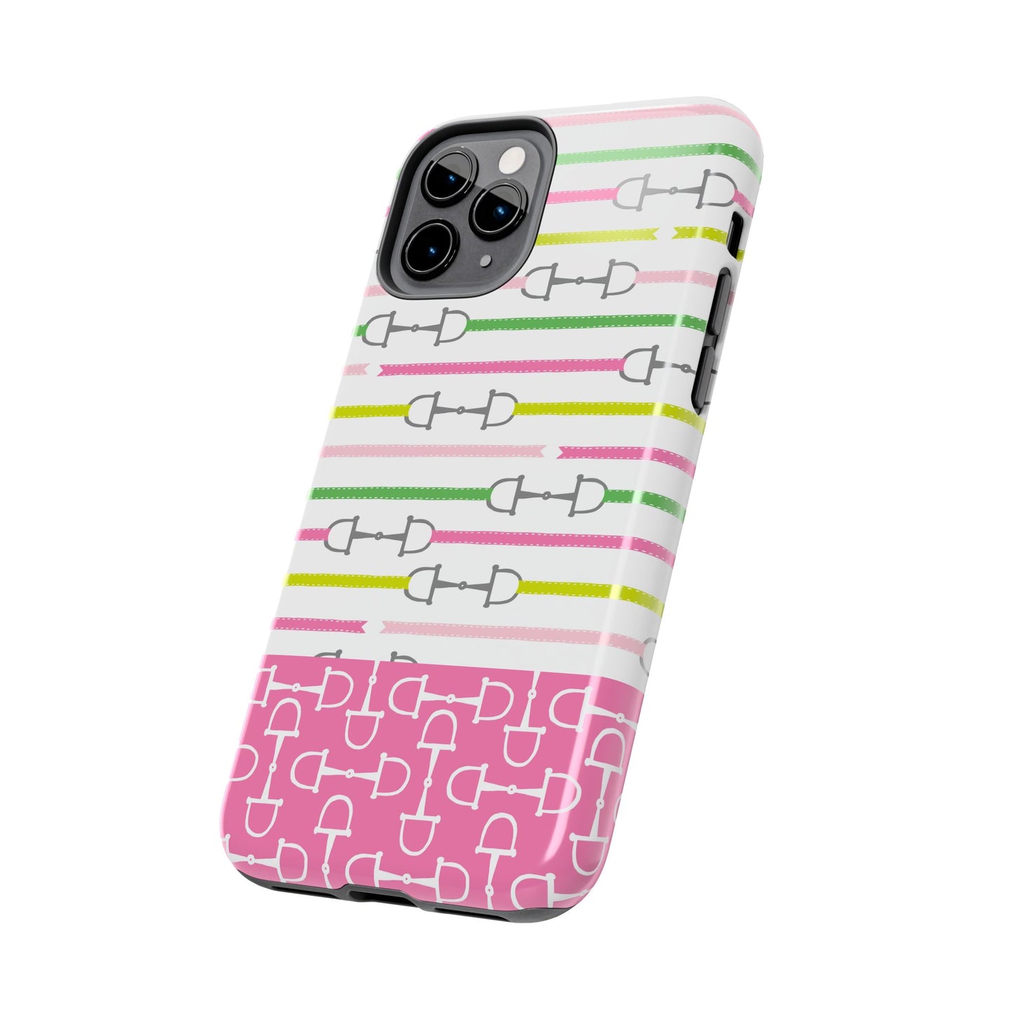 Equestrian Tough Phone Case