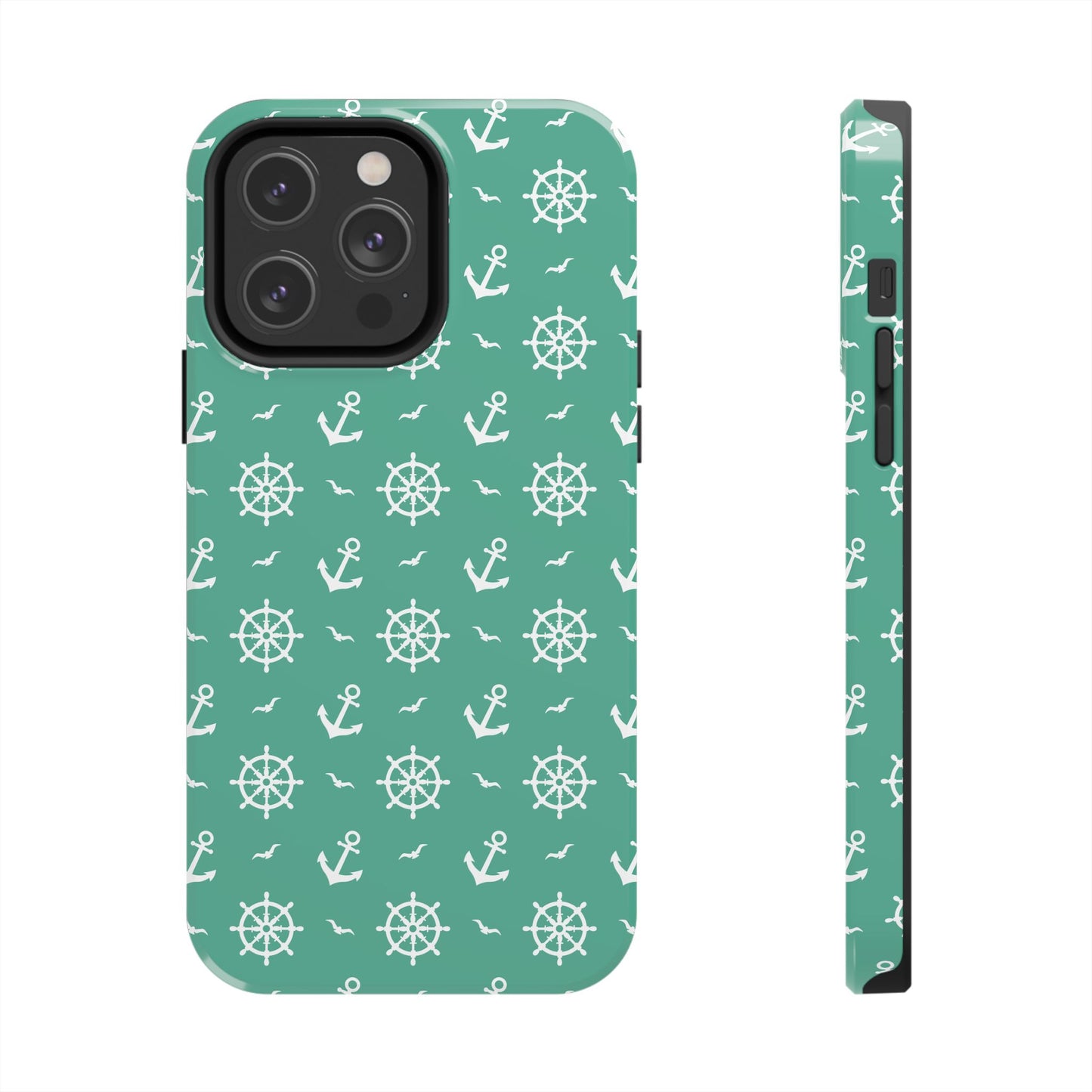 Anchors Tough Phone Case