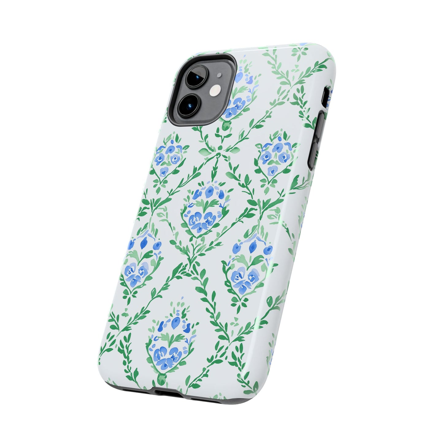 Grand Millennial Tough Phone Case