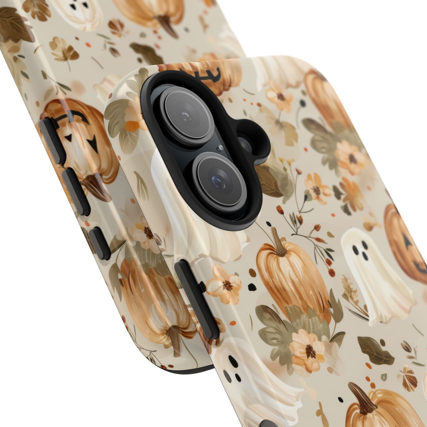 Boho Halloween Tough Phone Case