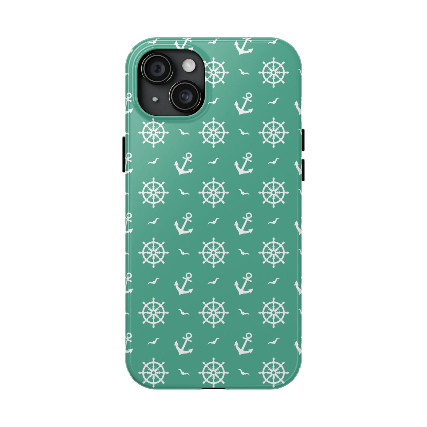 Anchors Tough Phone Case