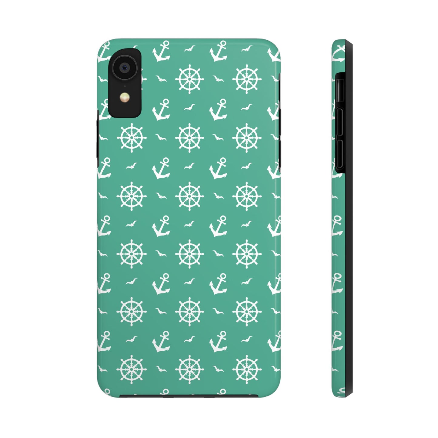 Anchors Tough Phone Case