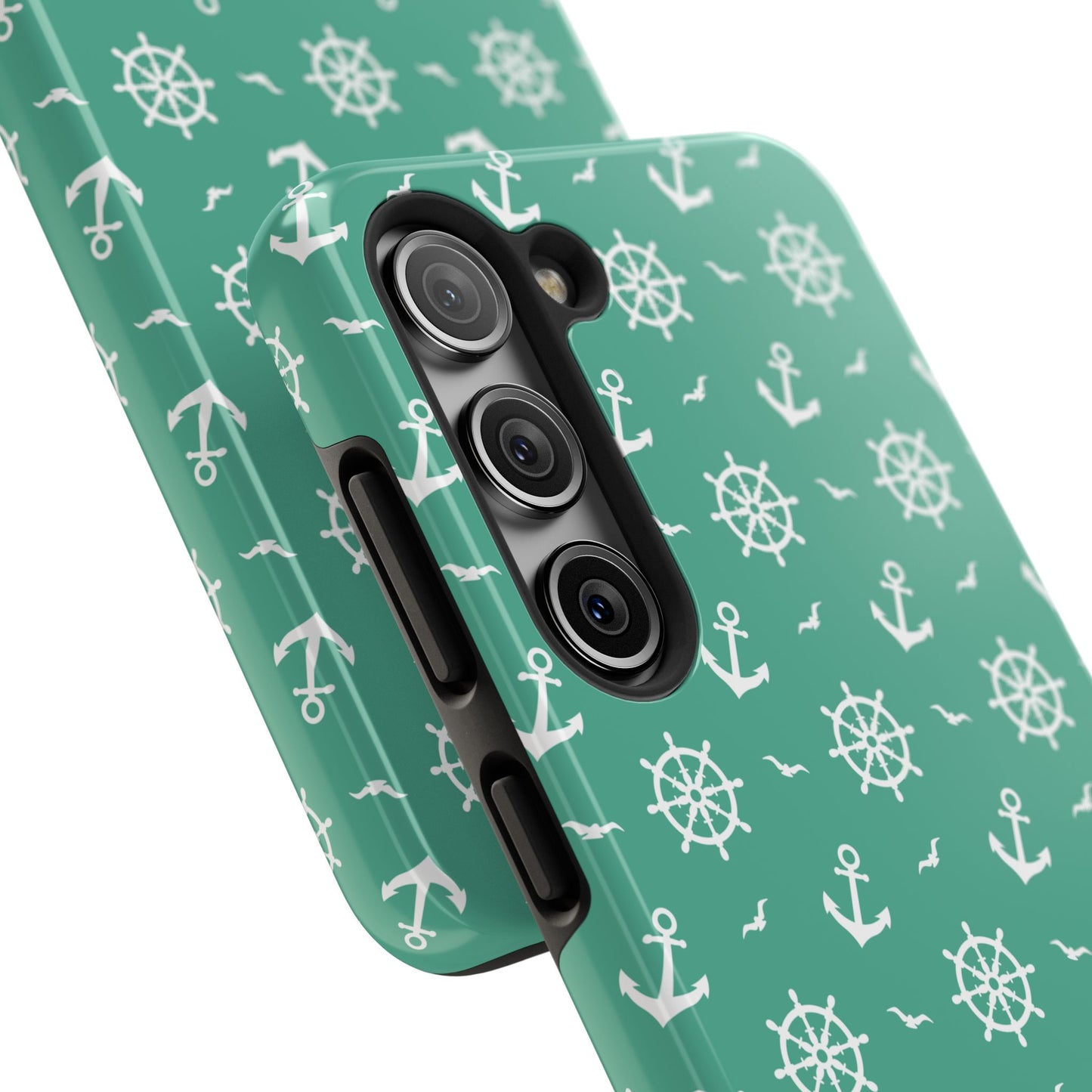 Anchors Tough Phone Case