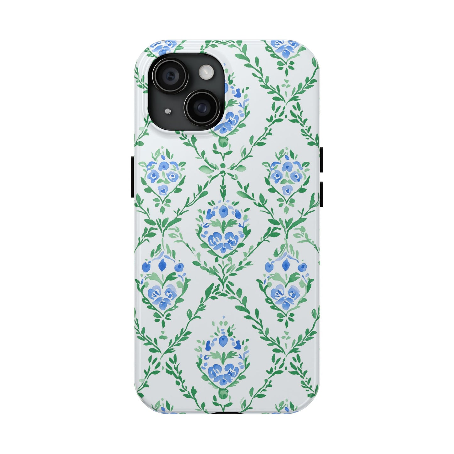 Grand Millennial Tough Phone Case