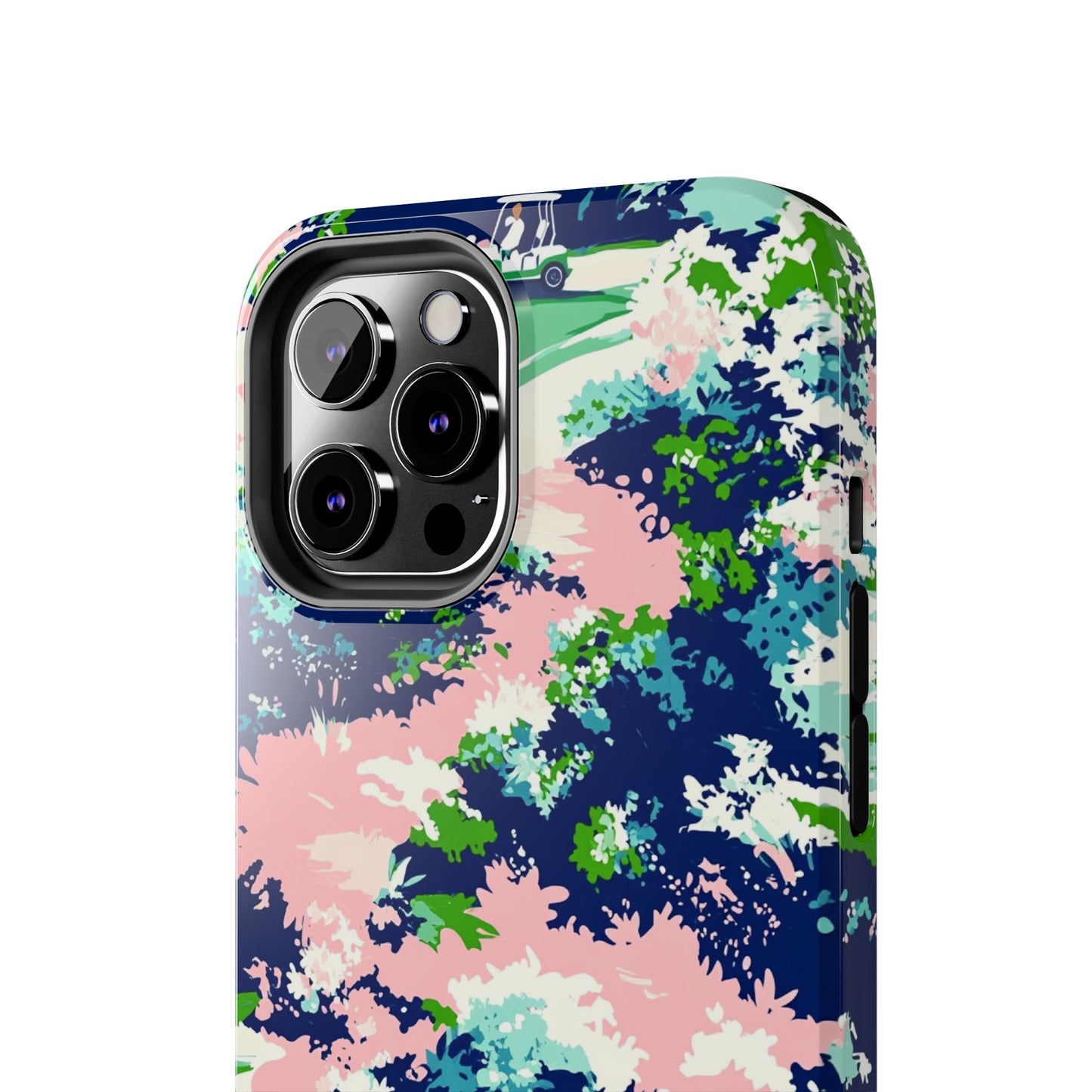 Golf Tough Phone Case