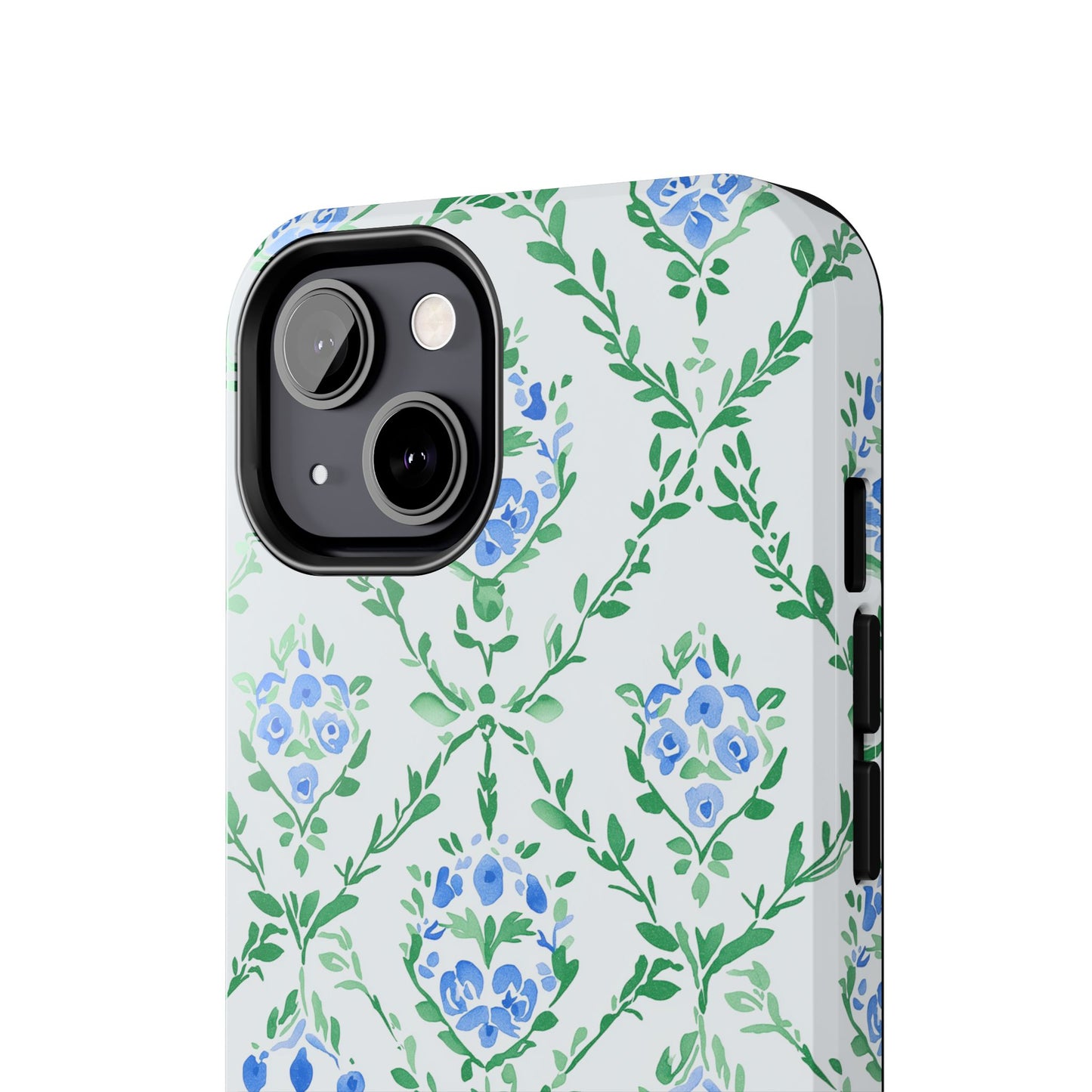 Grand Millennial Tough Phone Case