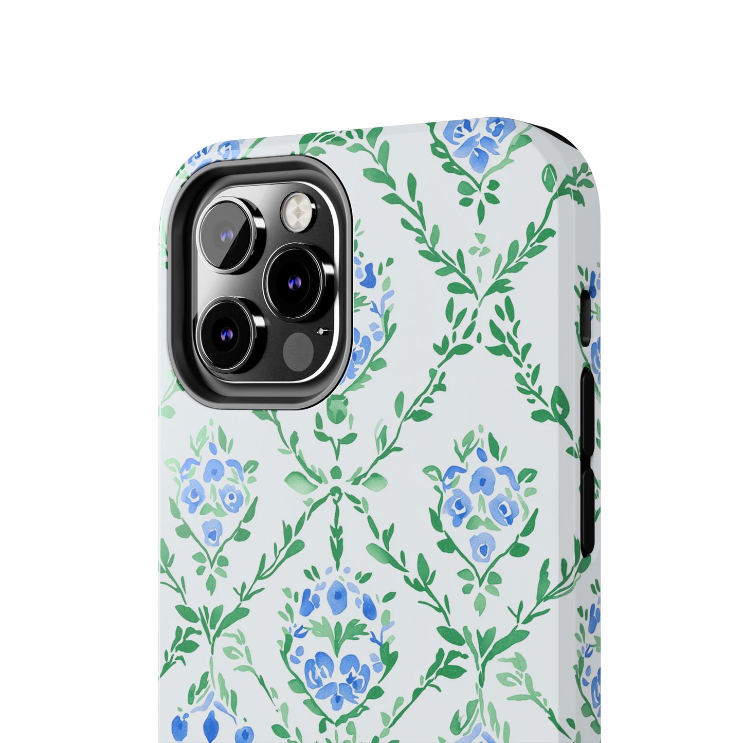 Grand Millennial Tough Phone Case