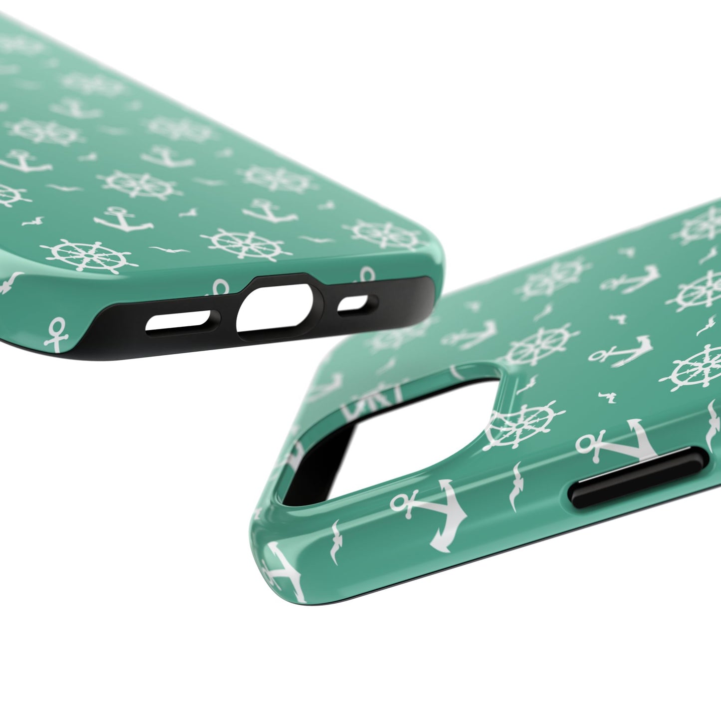 Anchors Tough Phone Case