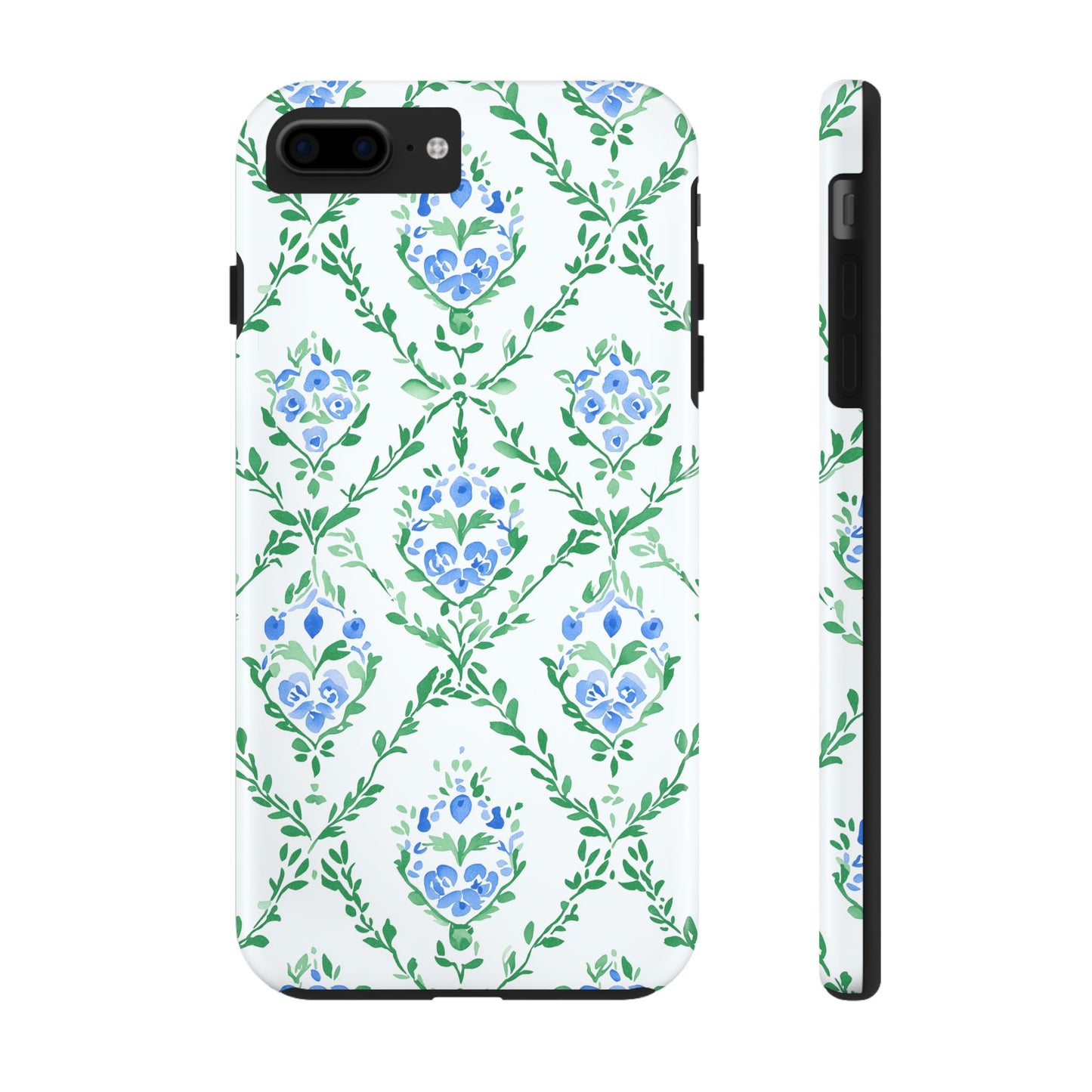 Grand Millennial Tough Phone Case