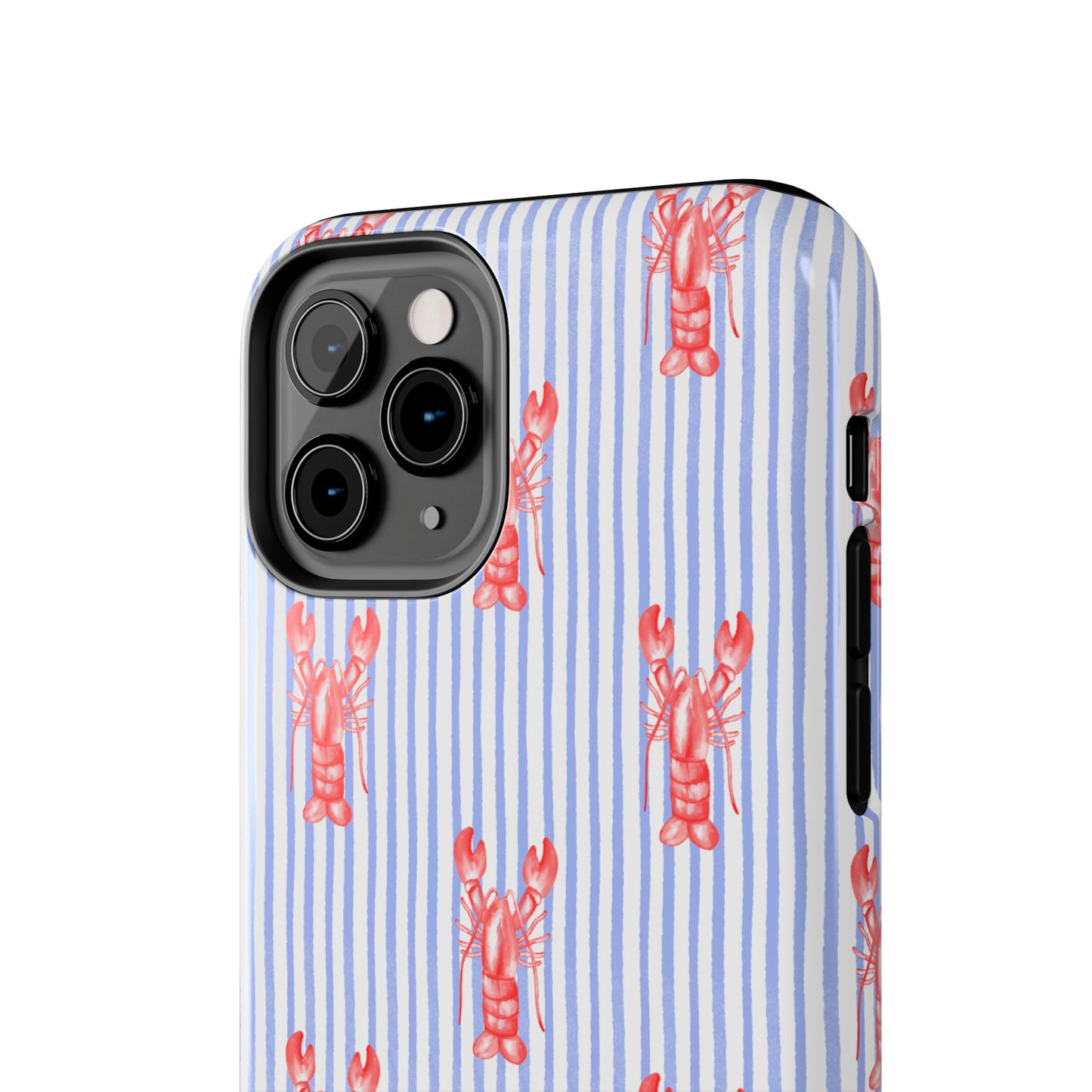 Lobster Print Tough Phone Cases