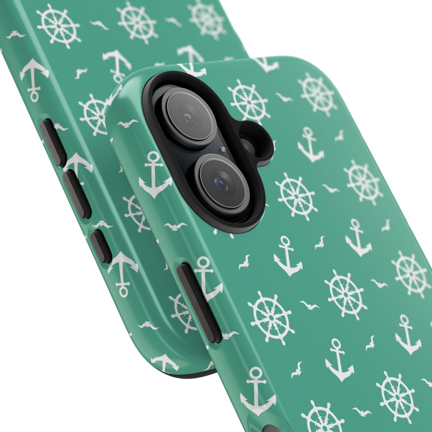 Anchors Tough Phone Case