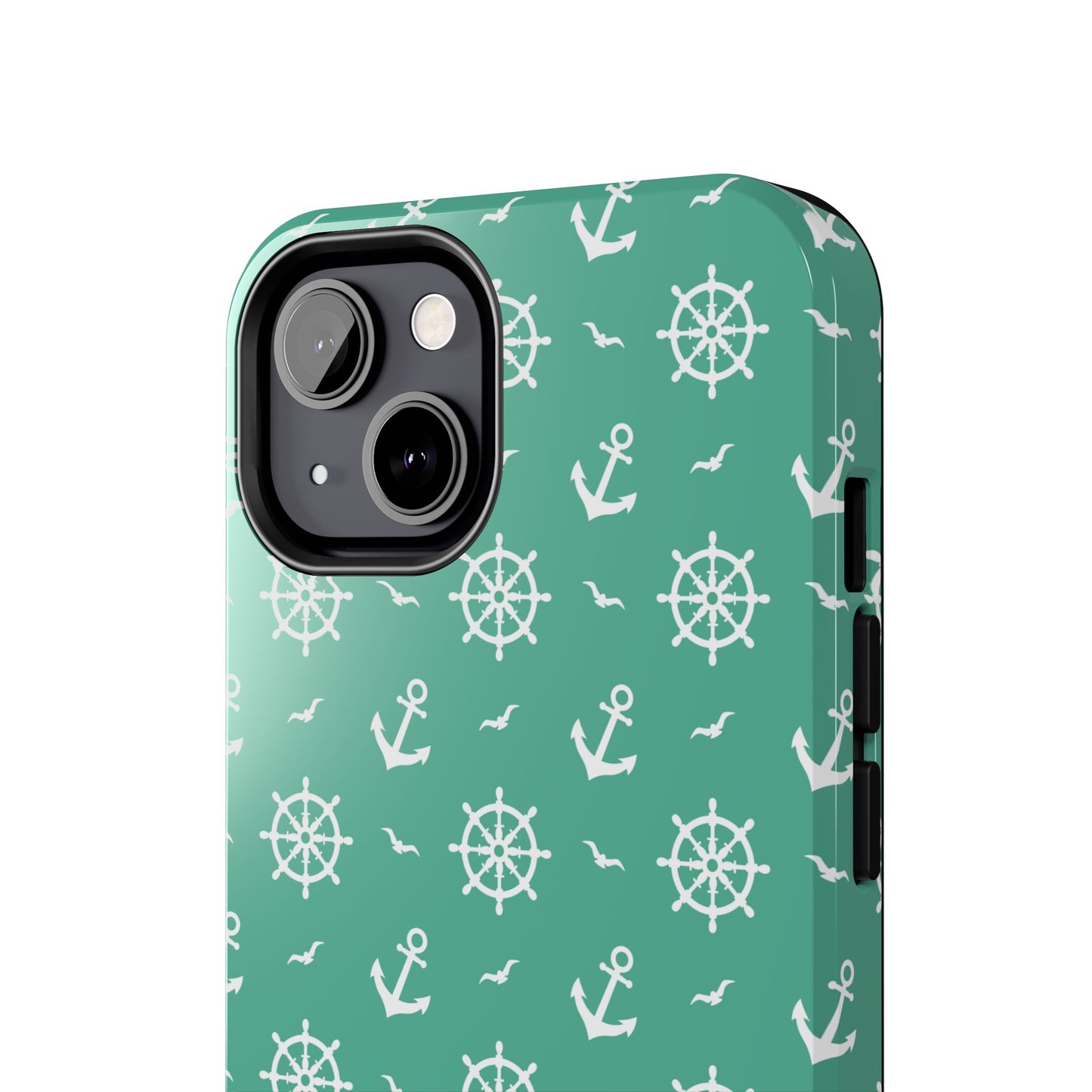 Anchors Tough Phone Case