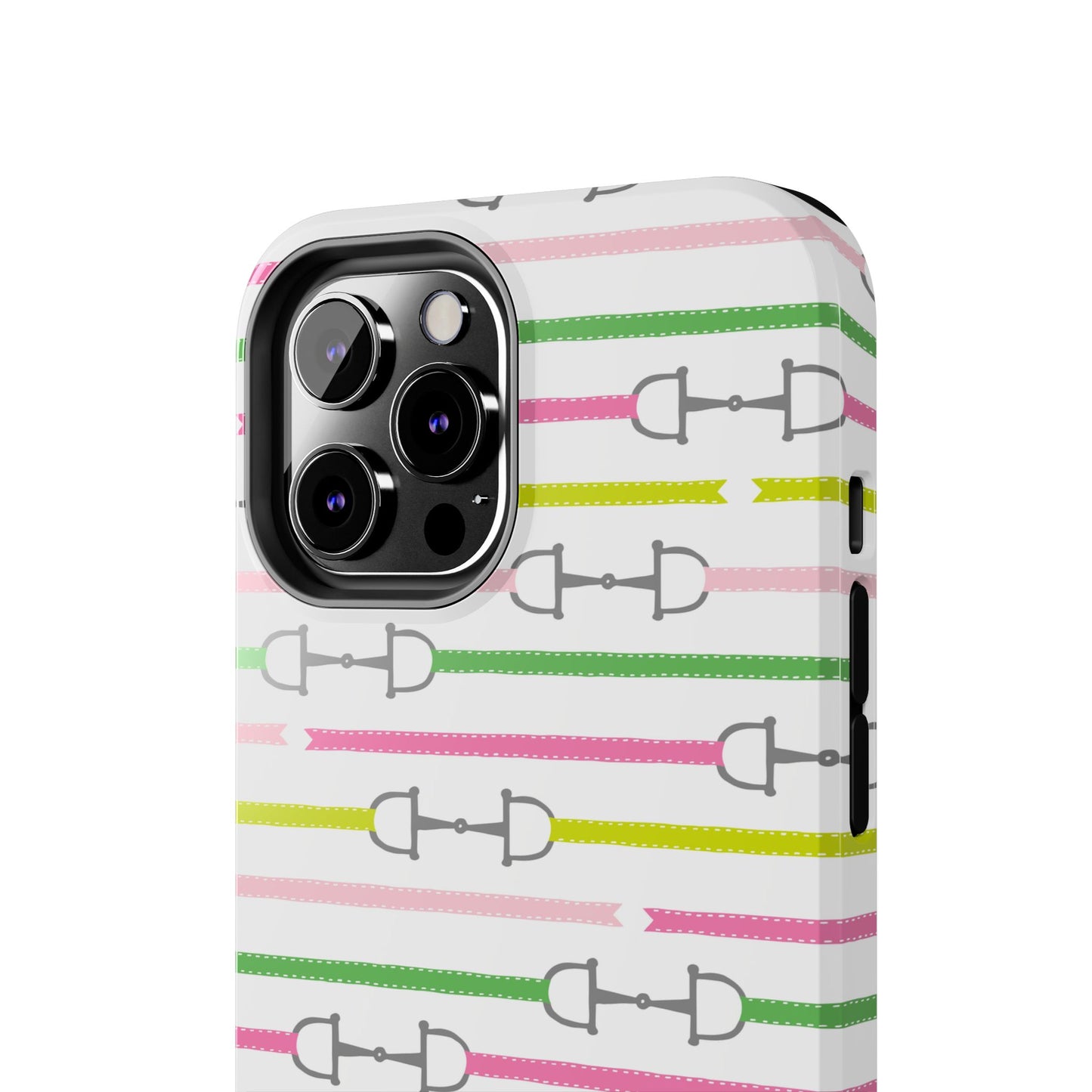 Equestrian Tough Phone Case