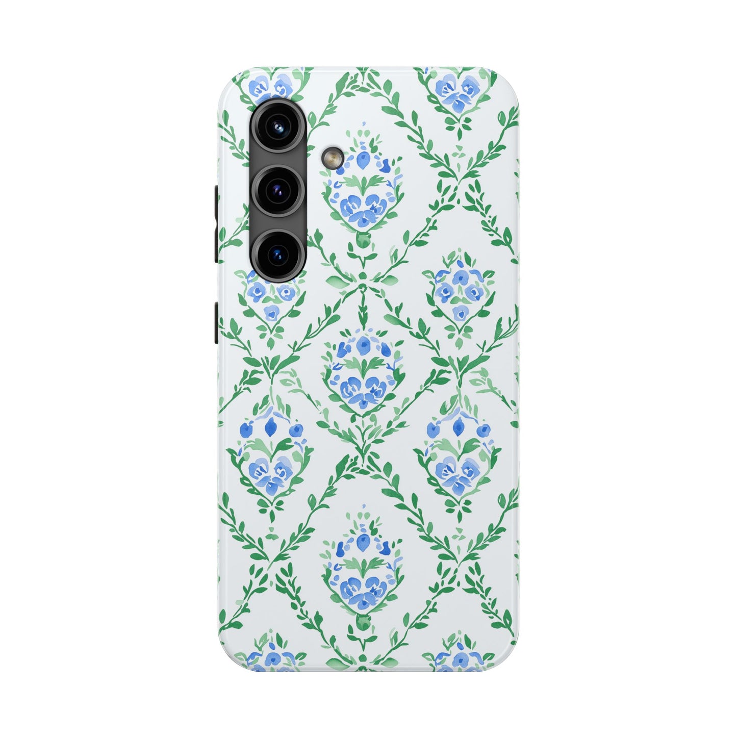 Grand Millennial Tough Phone Case