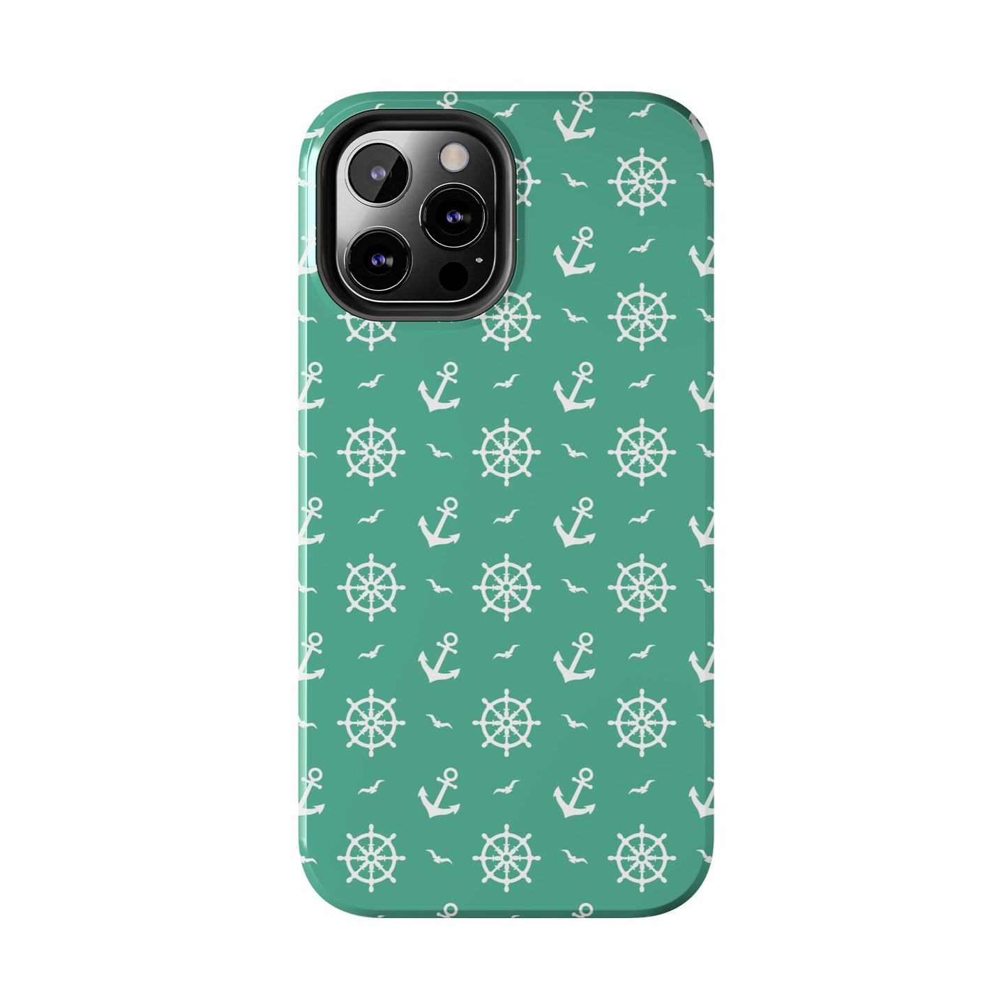 Anchors Tough Phone Case