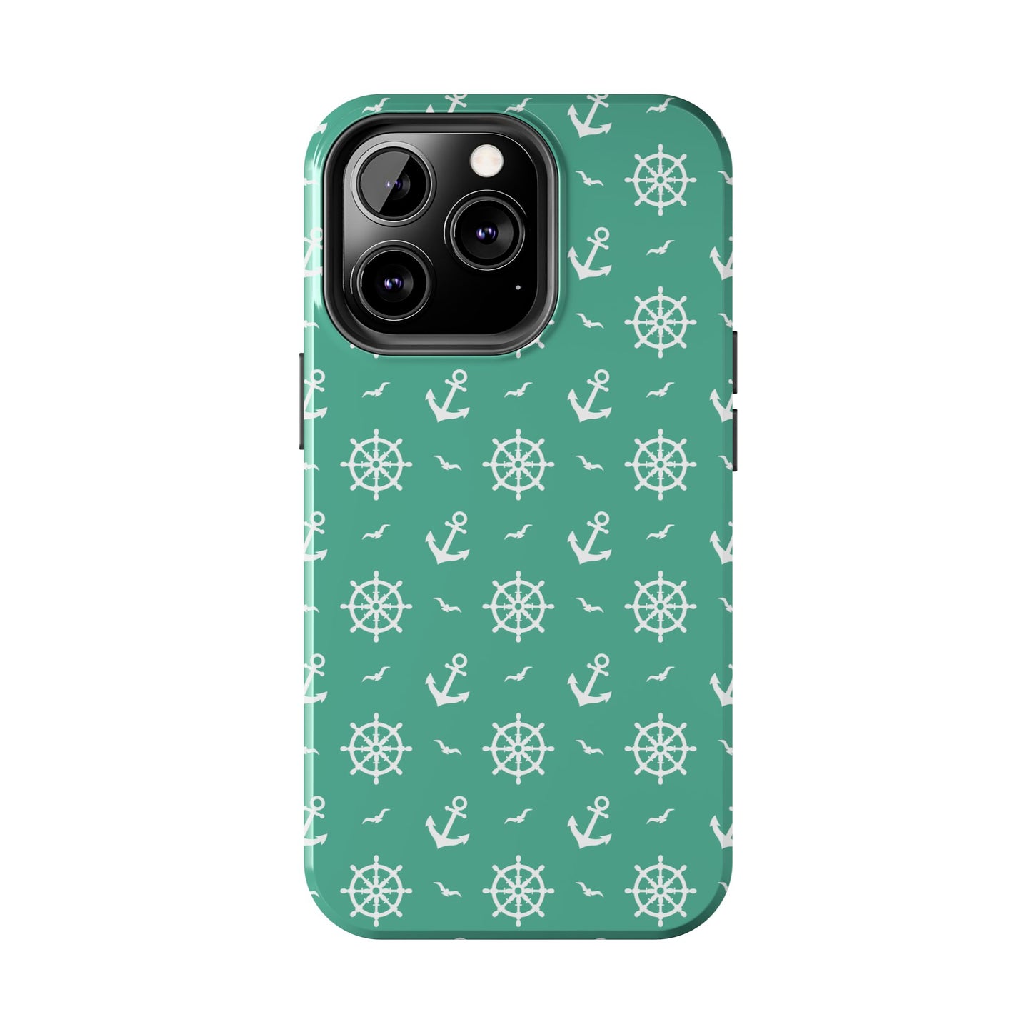 Anchors Tough Phone Case