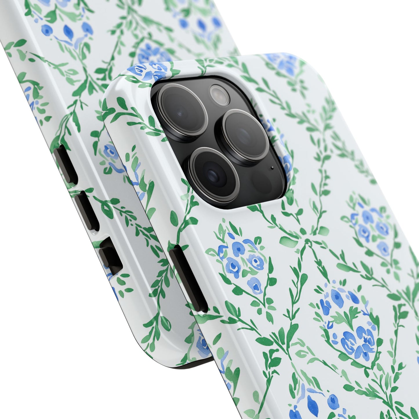 Grand Millennial Tough Phone Case