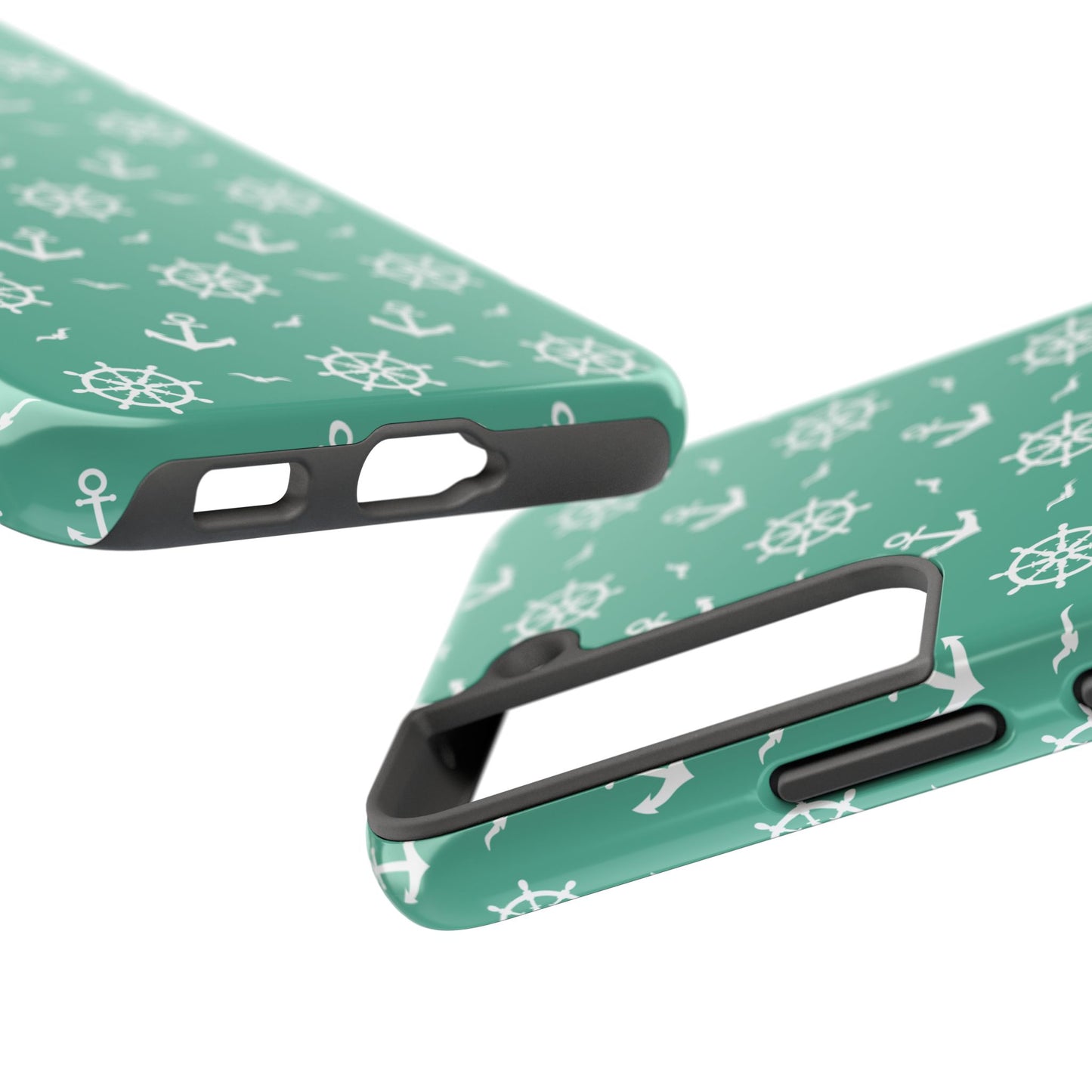 Anchors Tough Phone Case