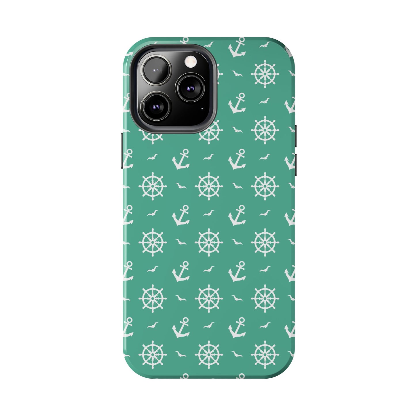 Anchors Tough Phone Case