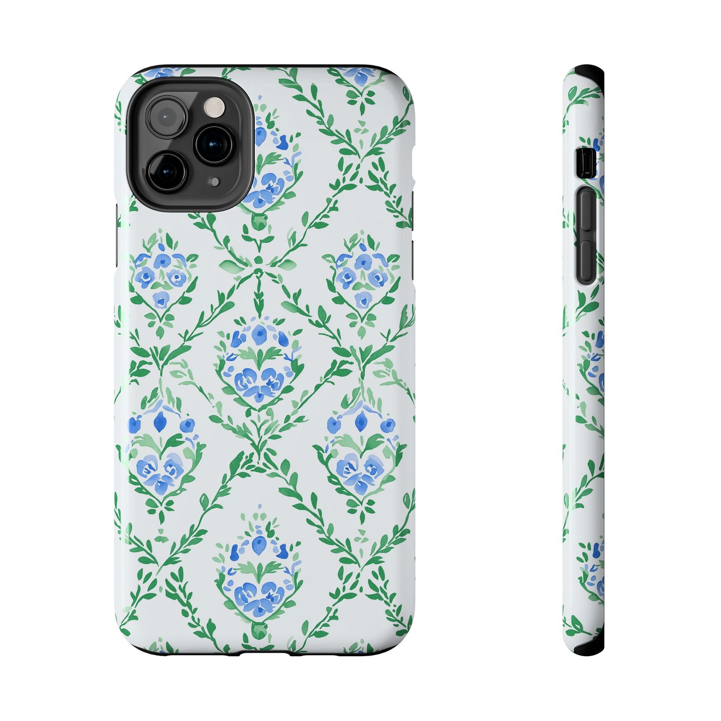 Grand Millennial Tough Phone Case