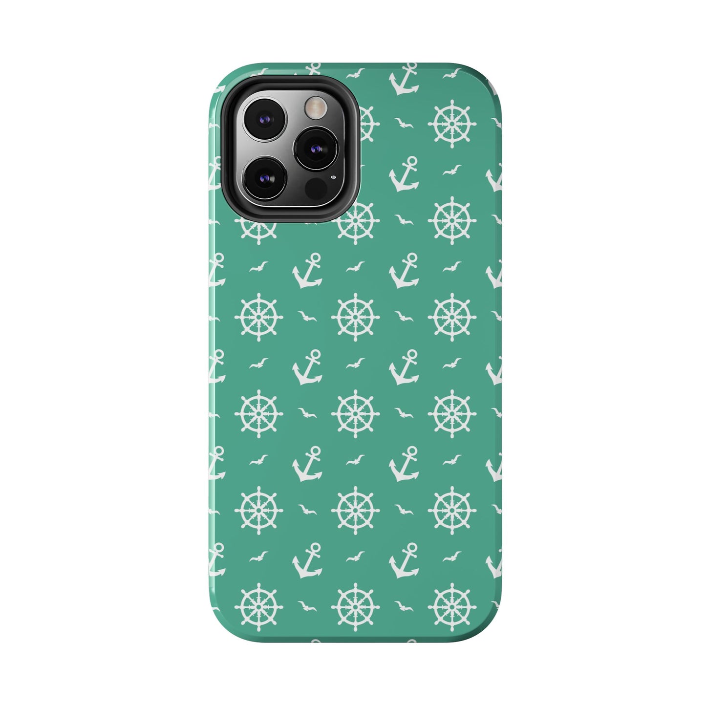 Anchors Tough Phone Case