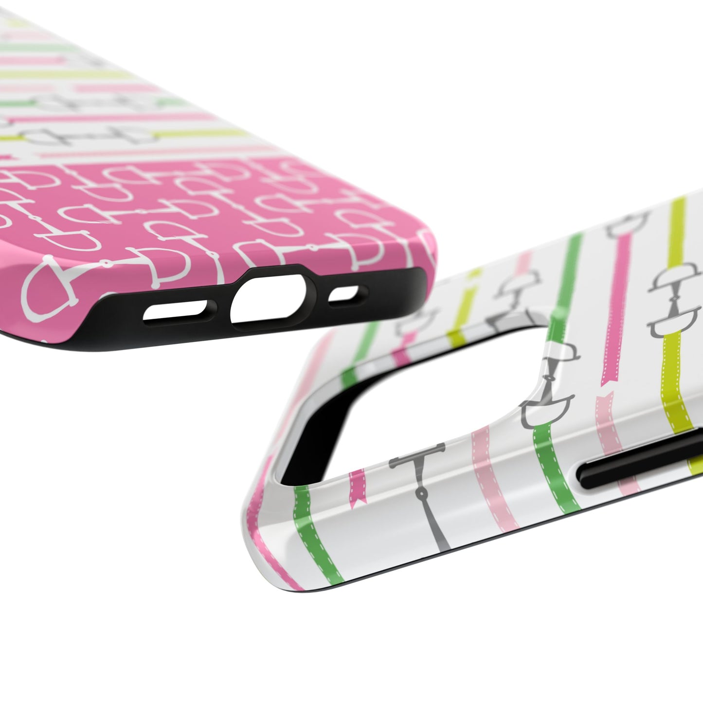 Equestrian Tough Phone Case