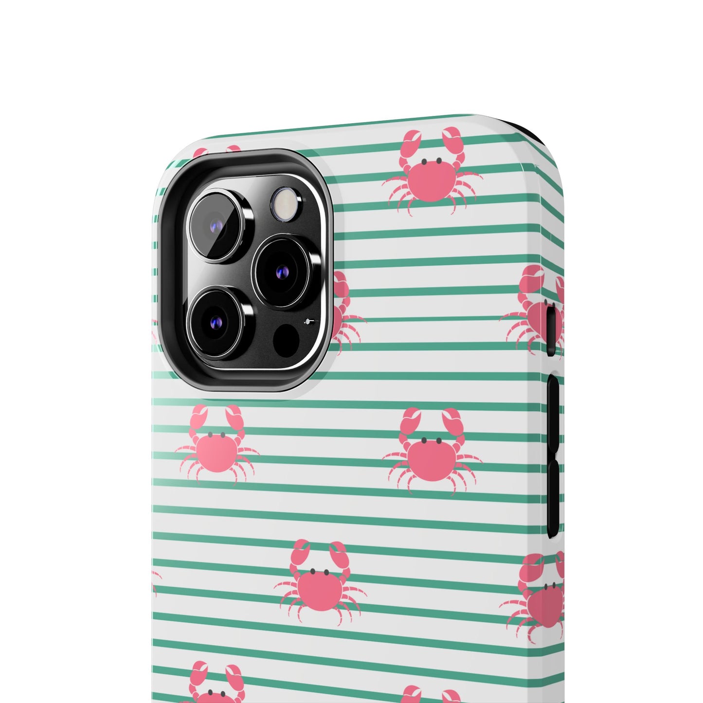 Cute Crabs Tough Phone Case