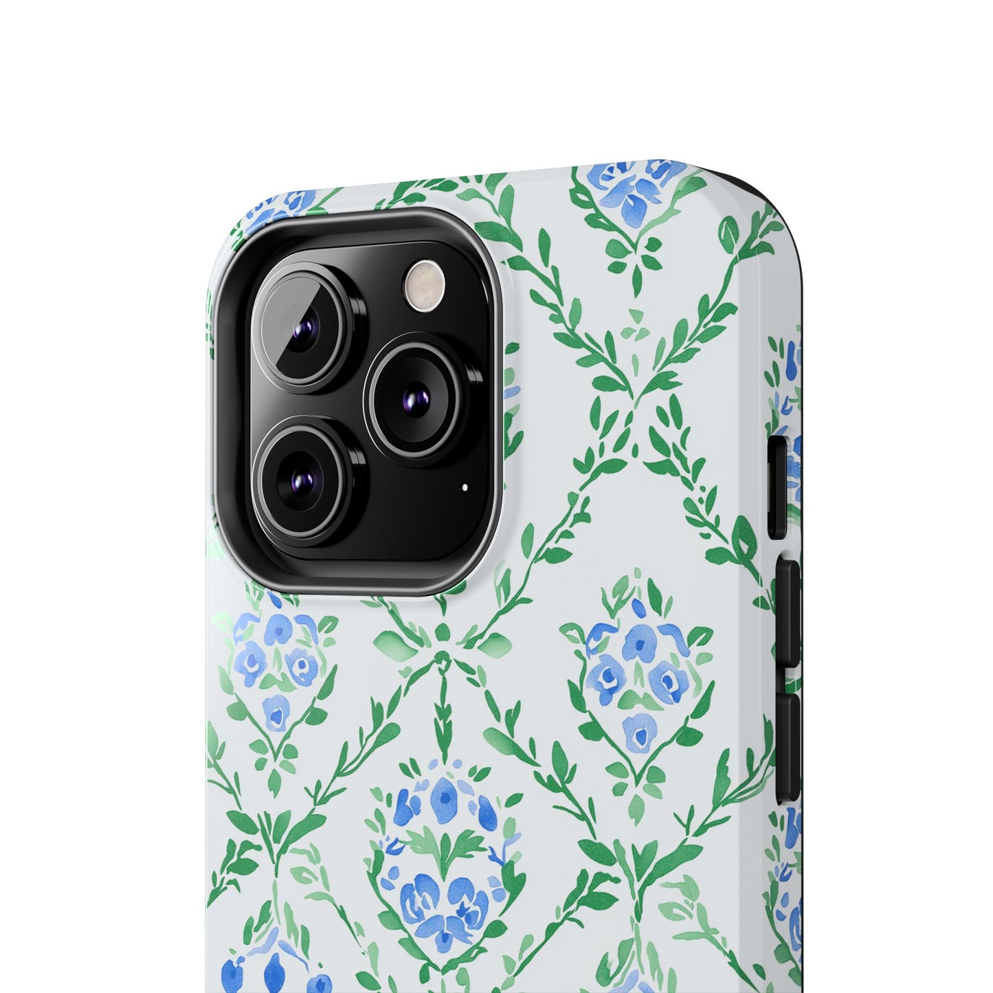 Grand Millennial Tough Phone Case