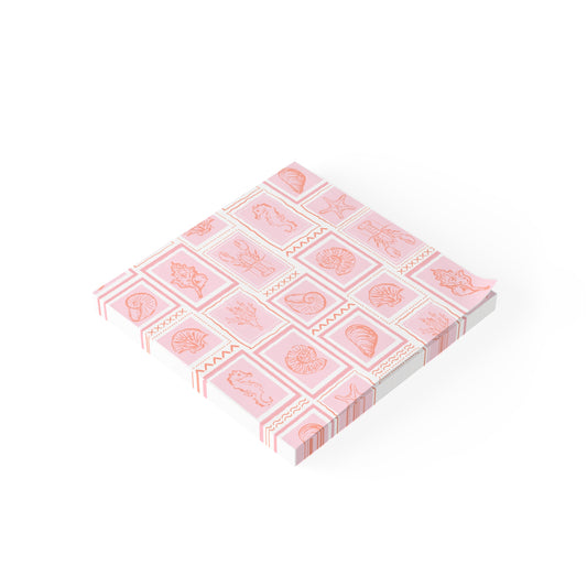 Marine Life Post-it® Note Pads