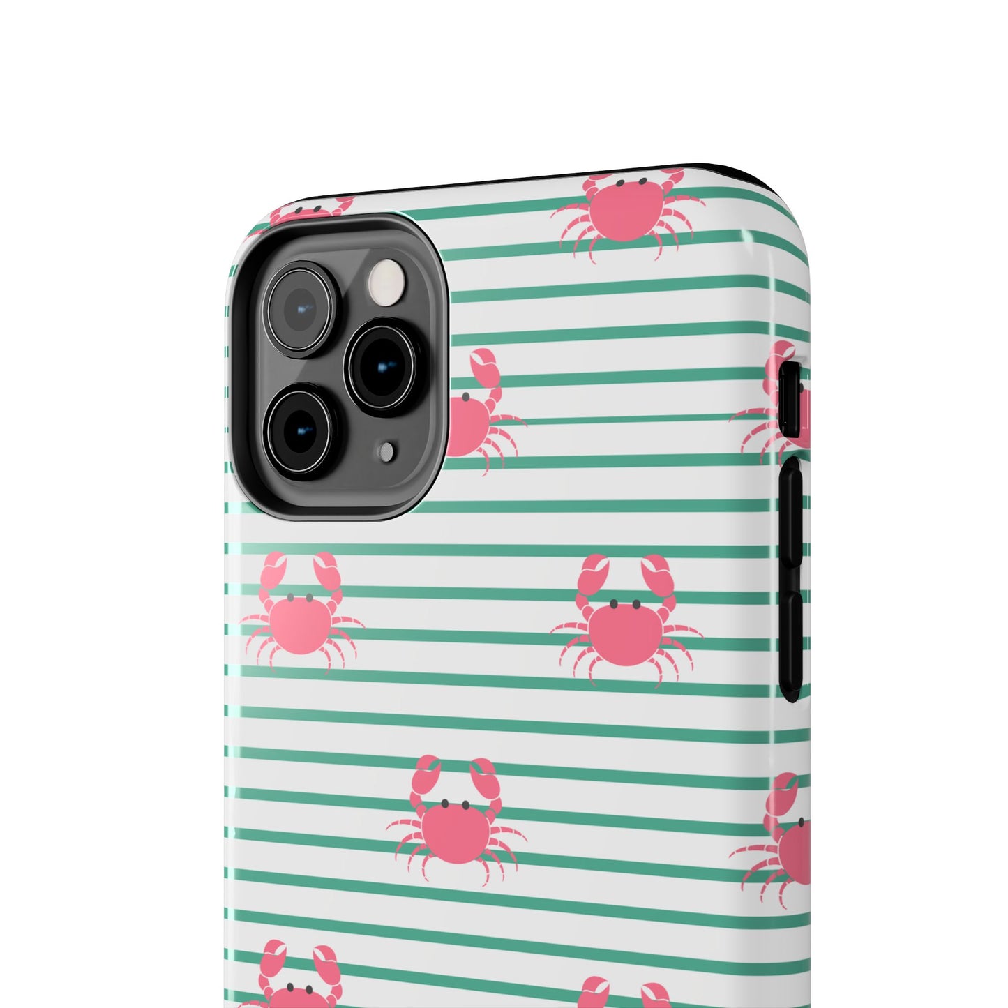 Cute Crabs Tough Phone Case