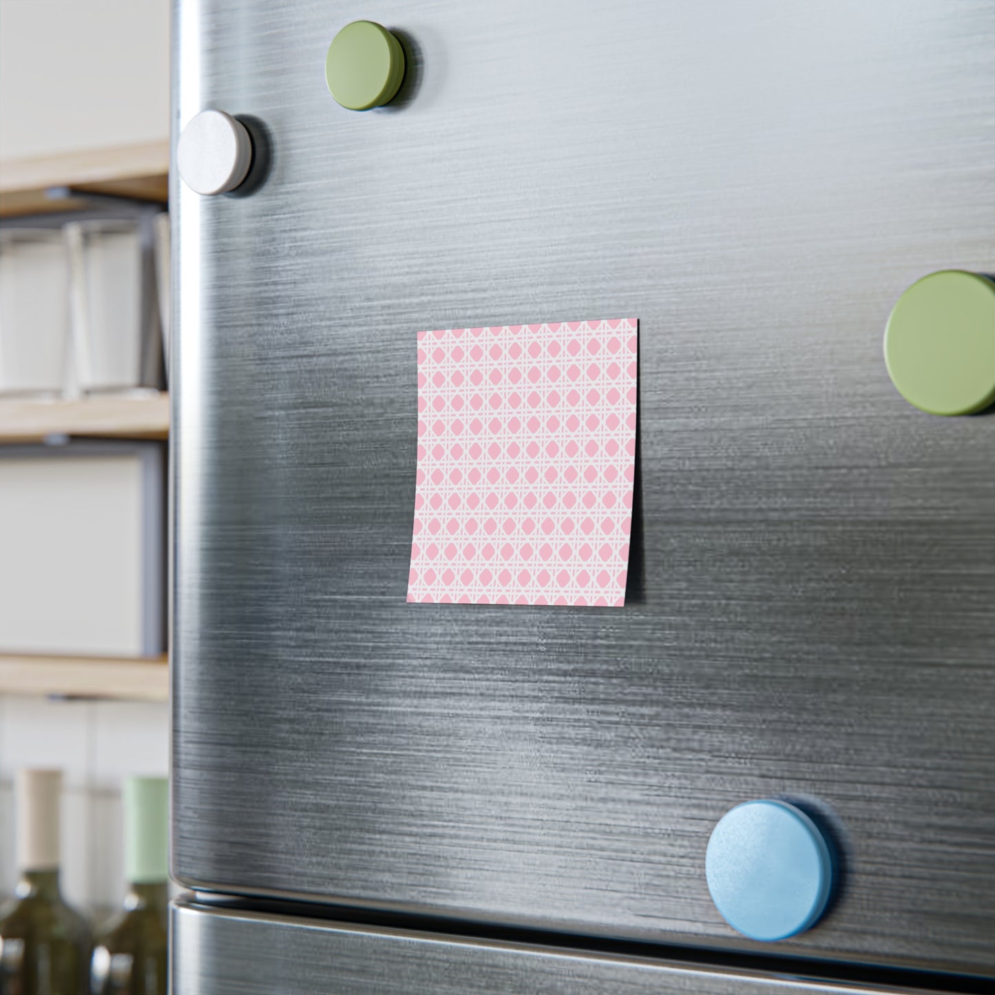 Pink Cane Post-it® Note Pads