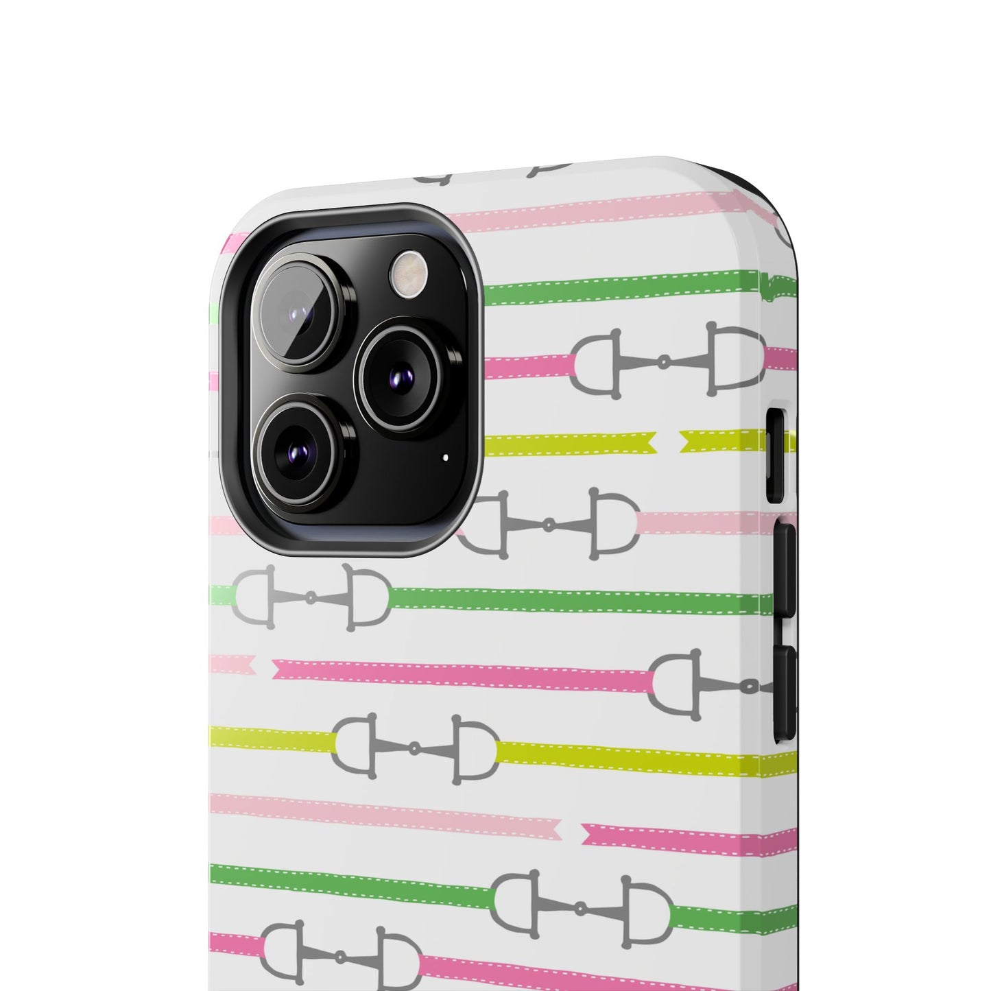 Equestrian Tough Phone Case