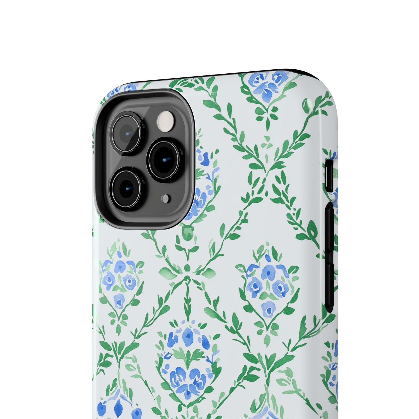Grand Millennial Tough Phone Case