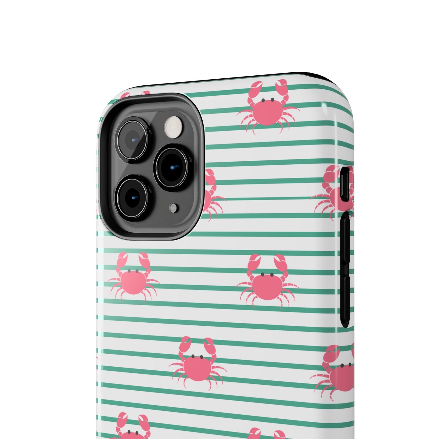 Cute Crabs Tough Phone Case