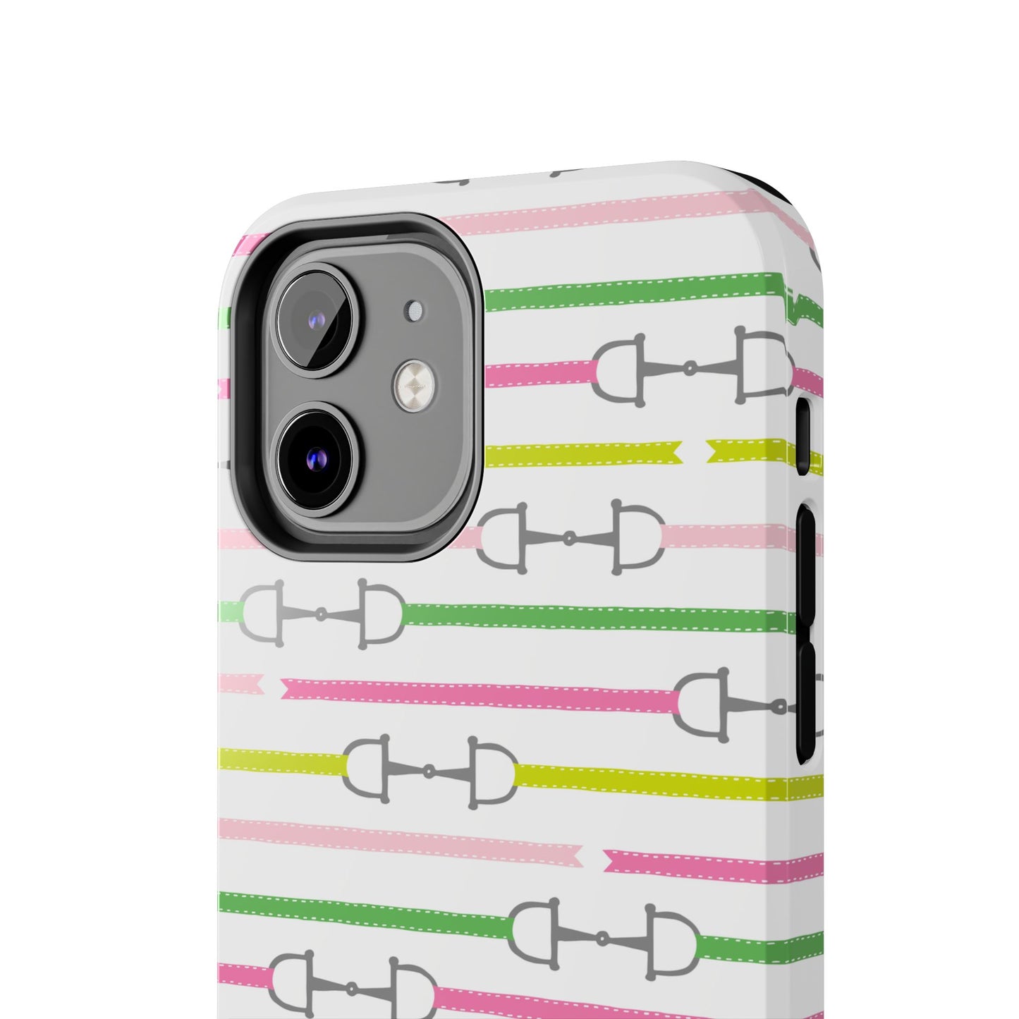 Equestrian Tough Phone Case