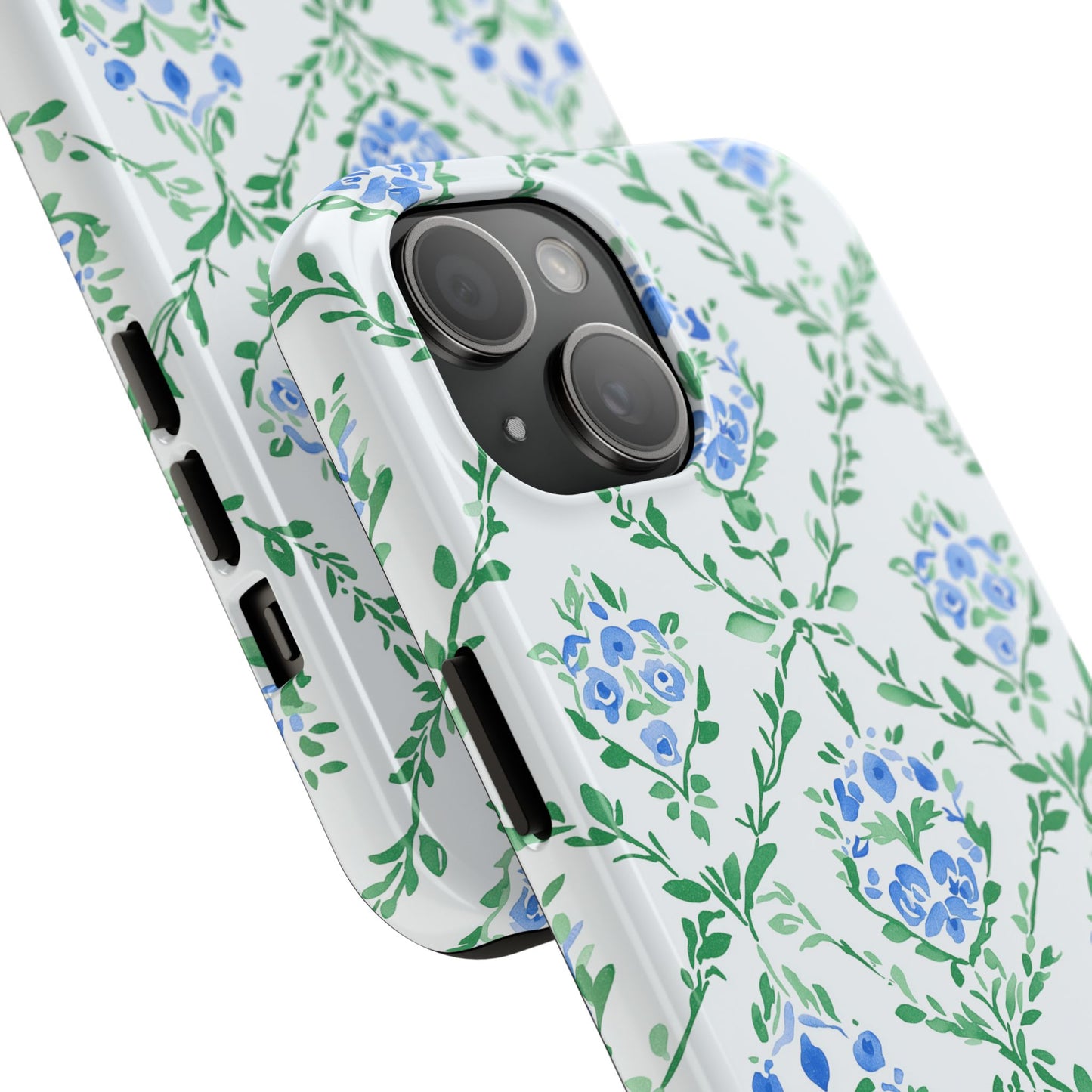 Grand Millennial Tough Phone Case