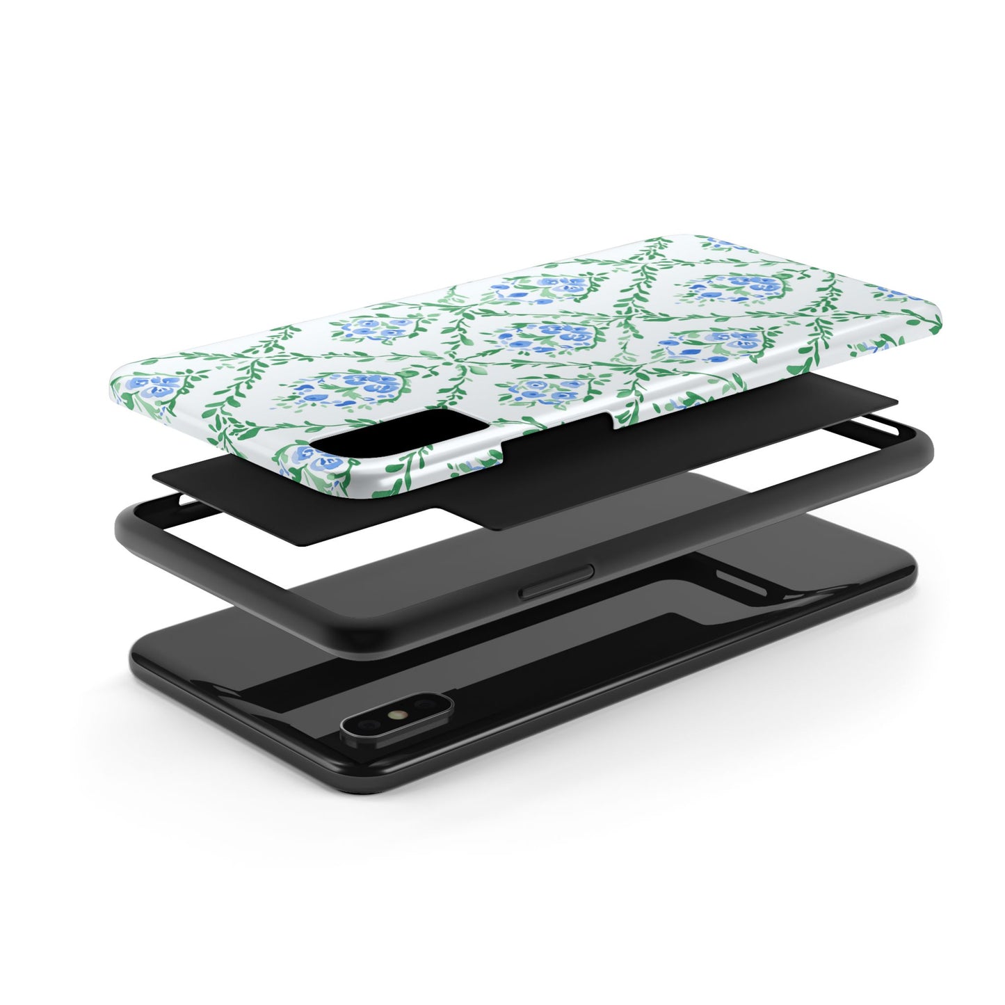 Grand Millennial Tough Phone Case