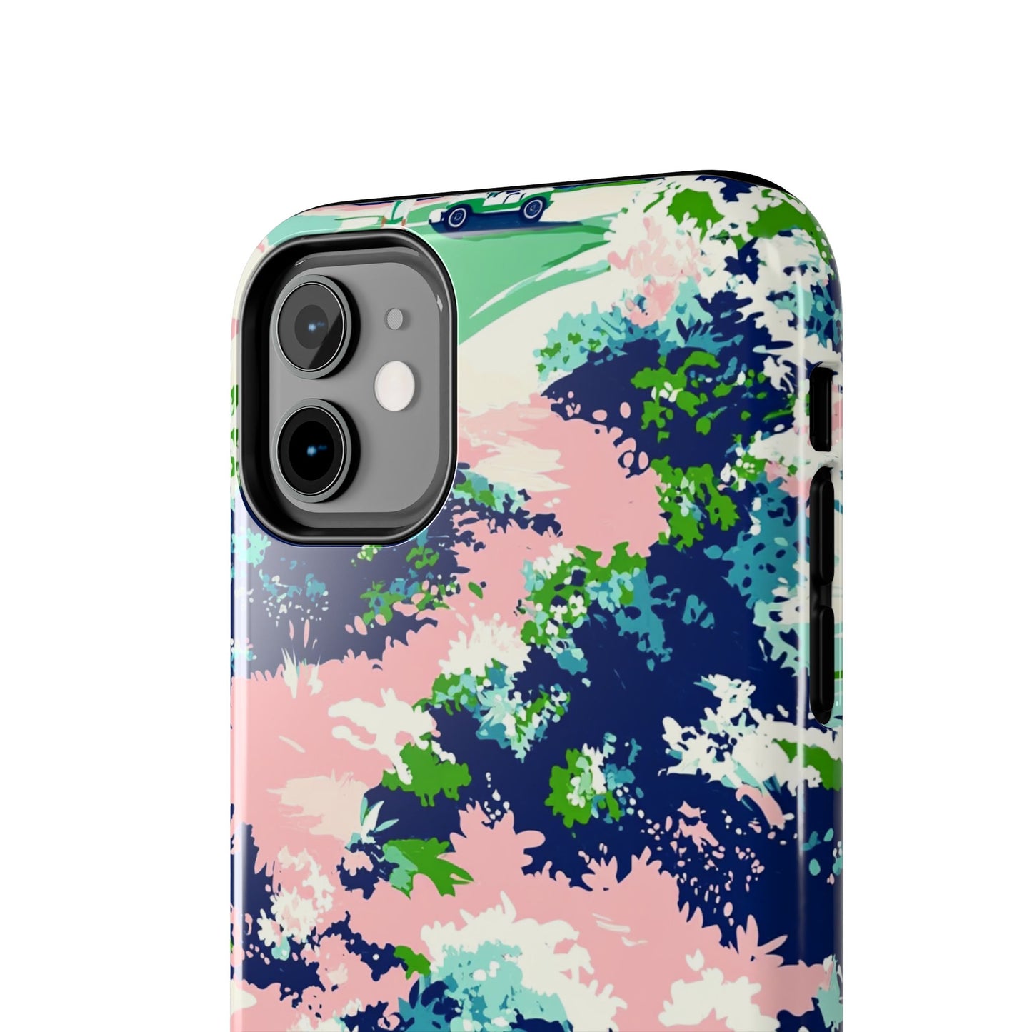 Golf Tough Phone Case