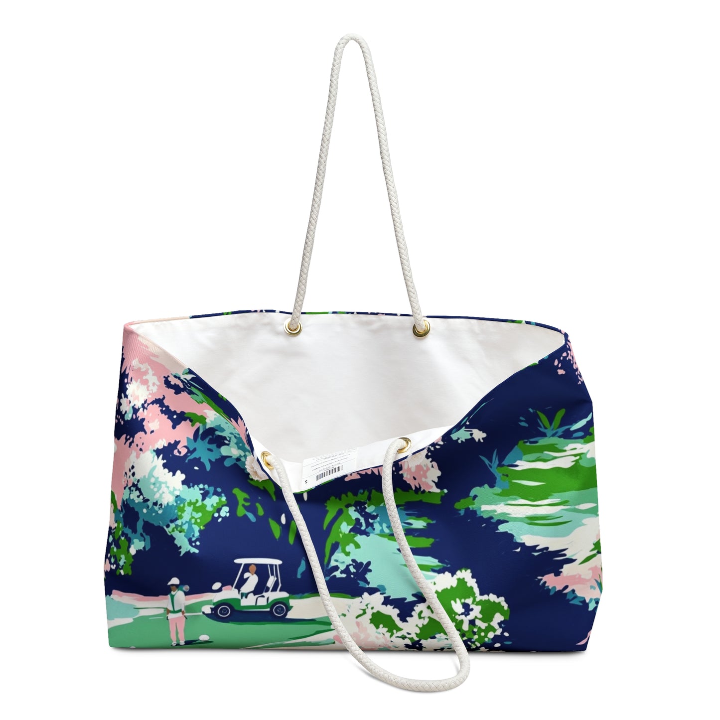 Golf Weekender Bag