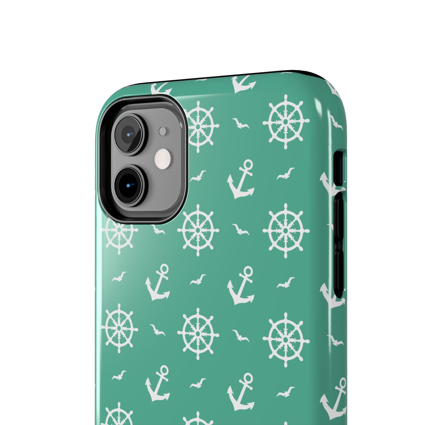Anchors Tough Phone Case